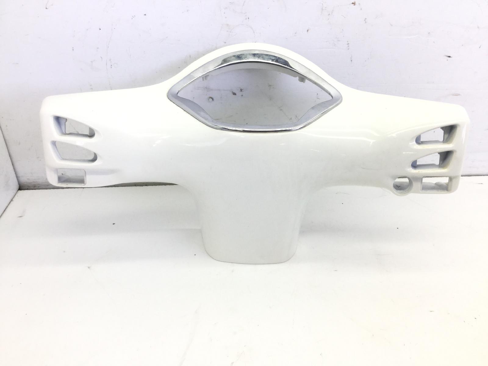 Piaggio vespa gts super hpe km0 300 carena manubrio posteriore 2020 2022 md310