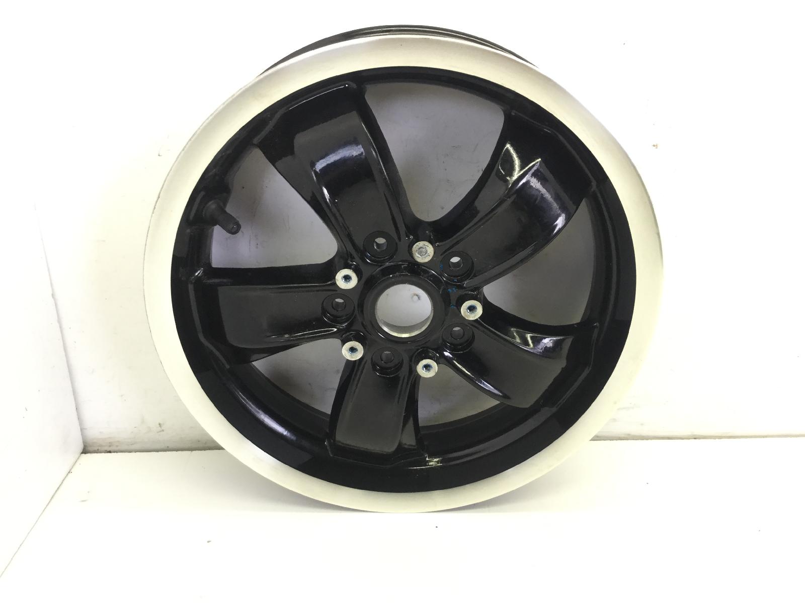 Piaggio vespa gts super hpe km0 300 cerchio ruota posteriore 12 x 3.00 2020 2022 md310