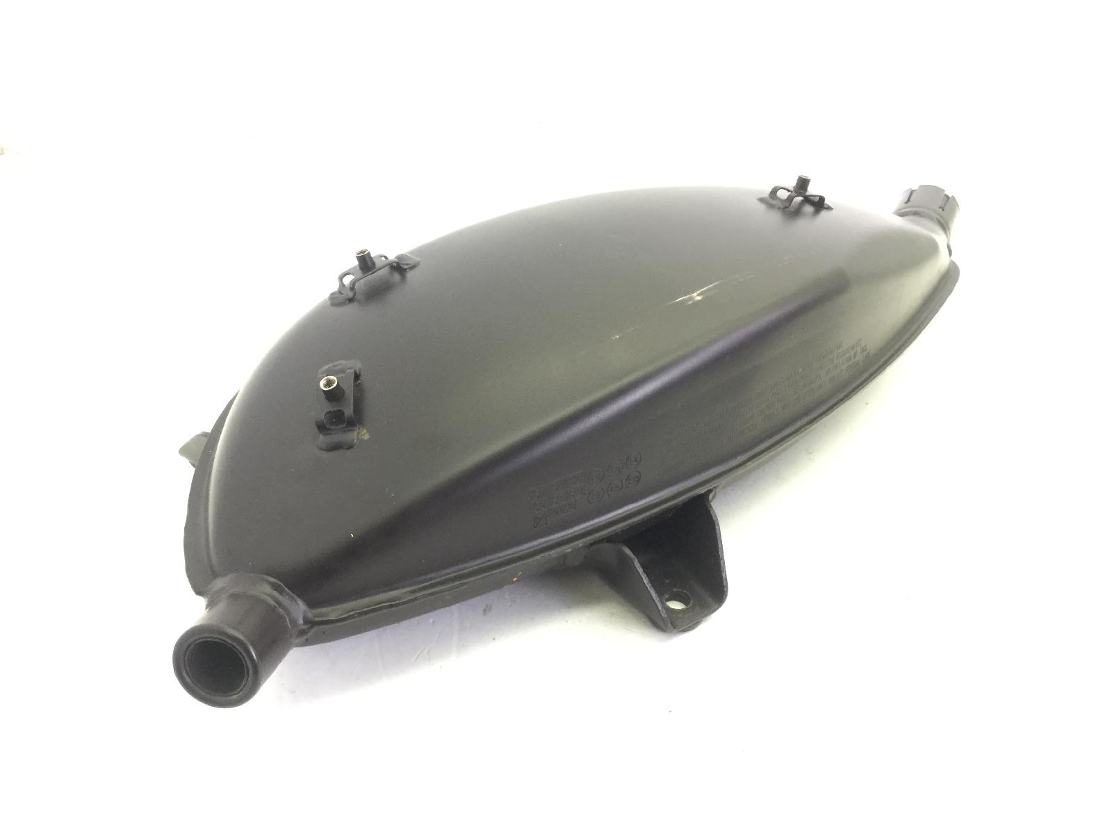 Piaggio vespa gts super hpe km0 300 terminale scarico marmitta 2020 2022 md310