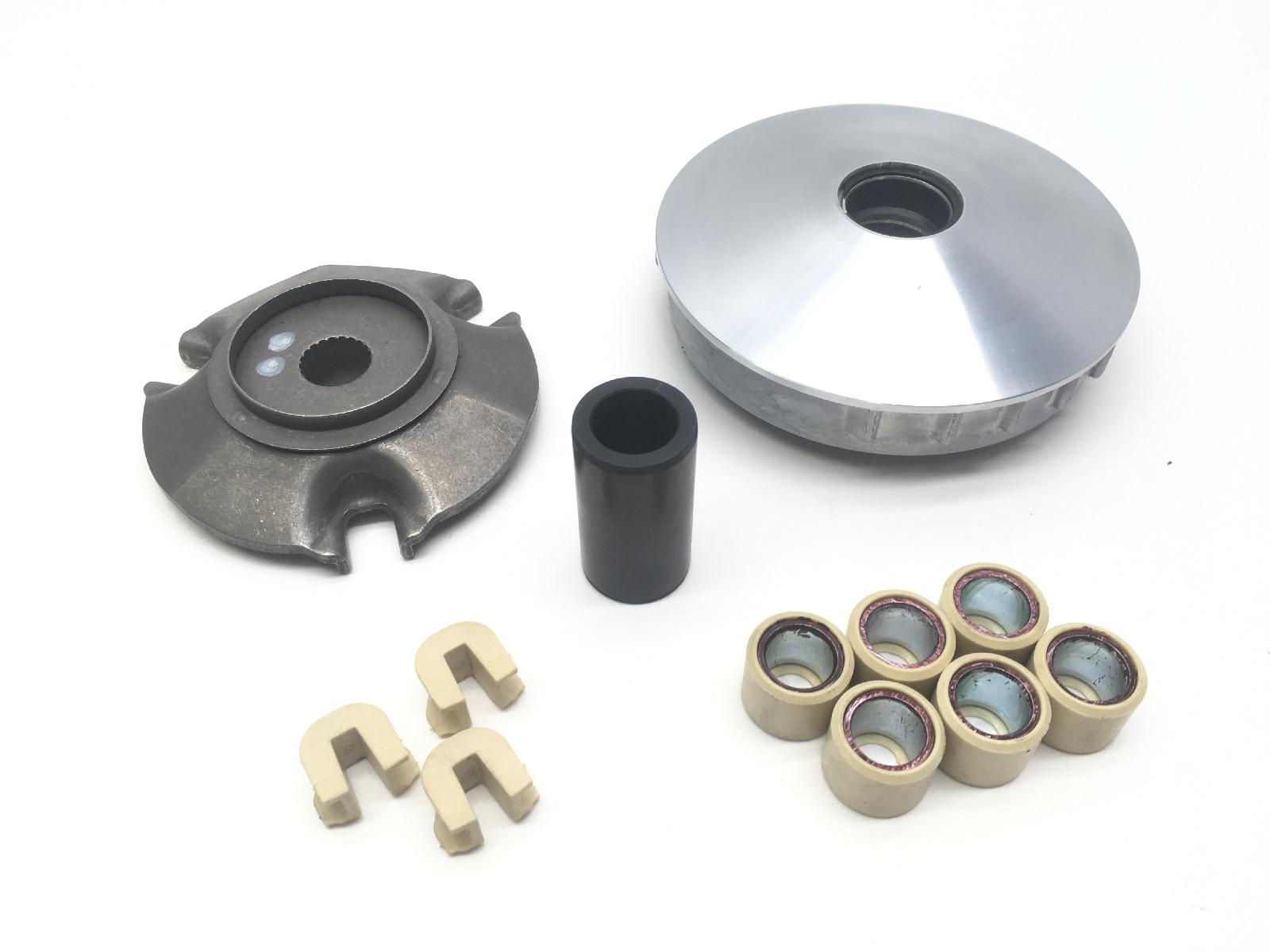 Piaggio vespa gts super hpe km0 300 puleggia mobile variatore 2020 2022 md310