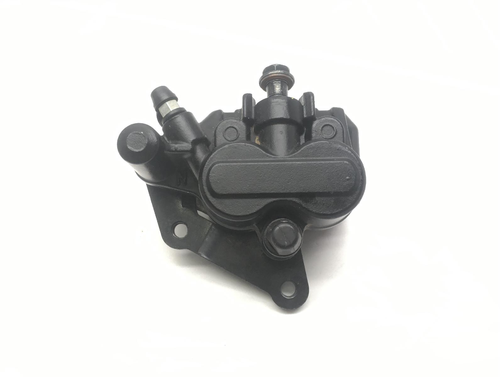 Piaggio vespa gts super hpe km0 300 pinza freno anteriore interasse: 57 mm 2020 2022 md310