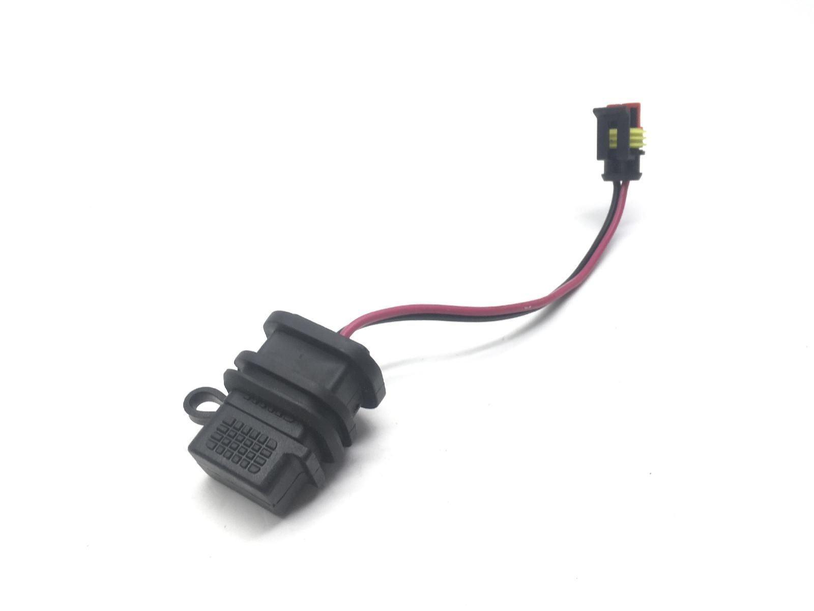 Piaggio vespa gts super hpe km0 300 presa usb 2020 2022 md310