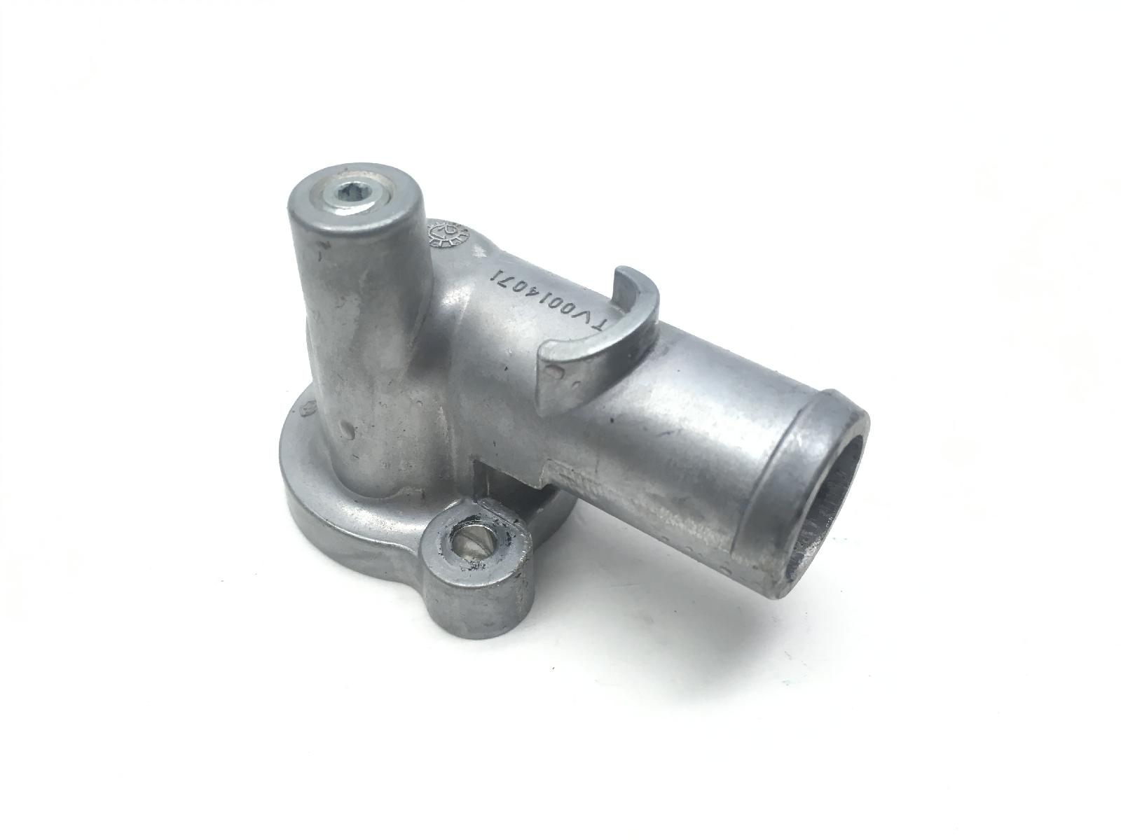 Piaggio vespa gts super hpe km0 300 coperchio valvola termostatica 2020 2022 md310