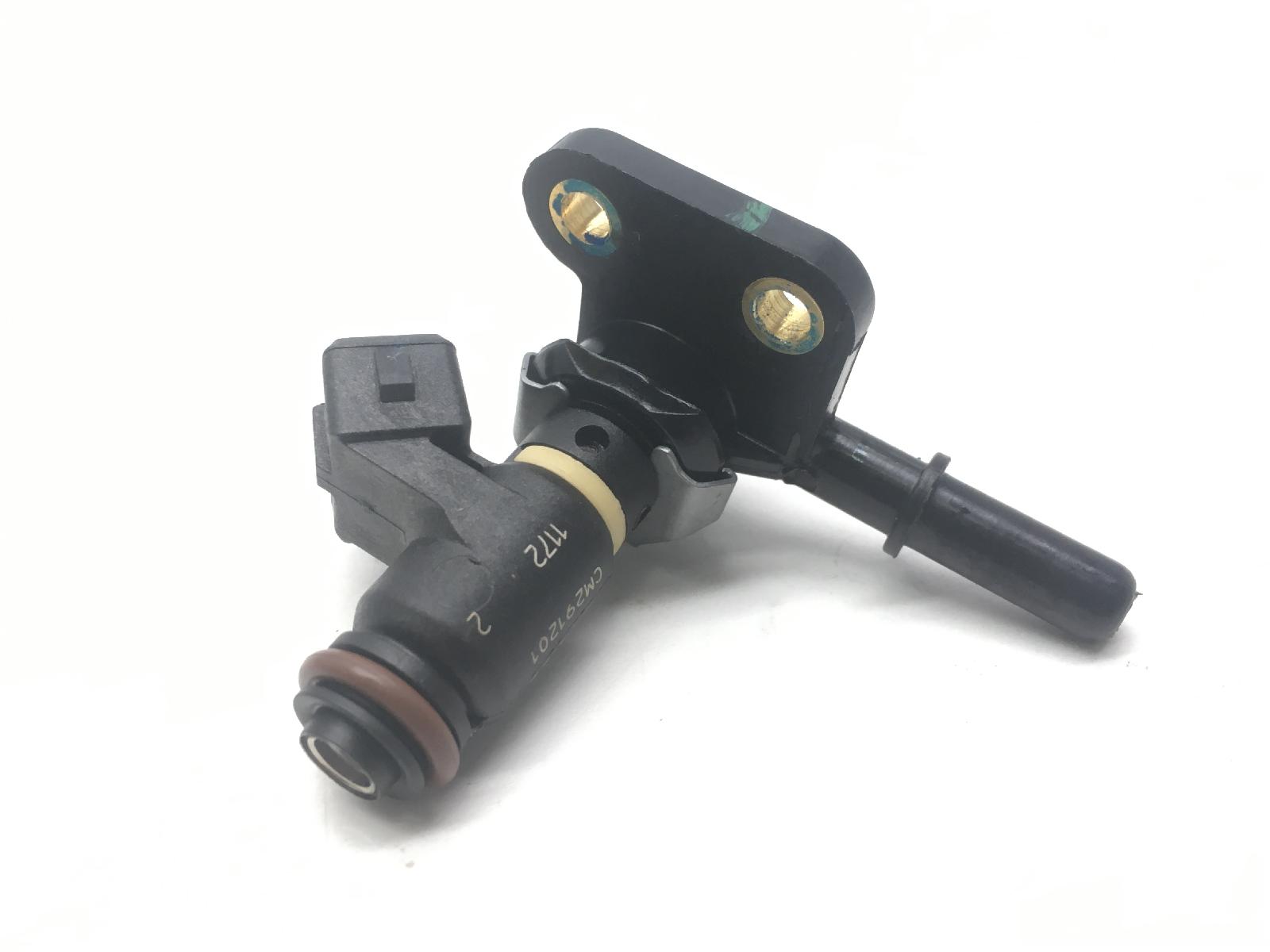 Piaggio vespa gts super hpe km0 300 iniettore benzina carburante 2020 2022 md310