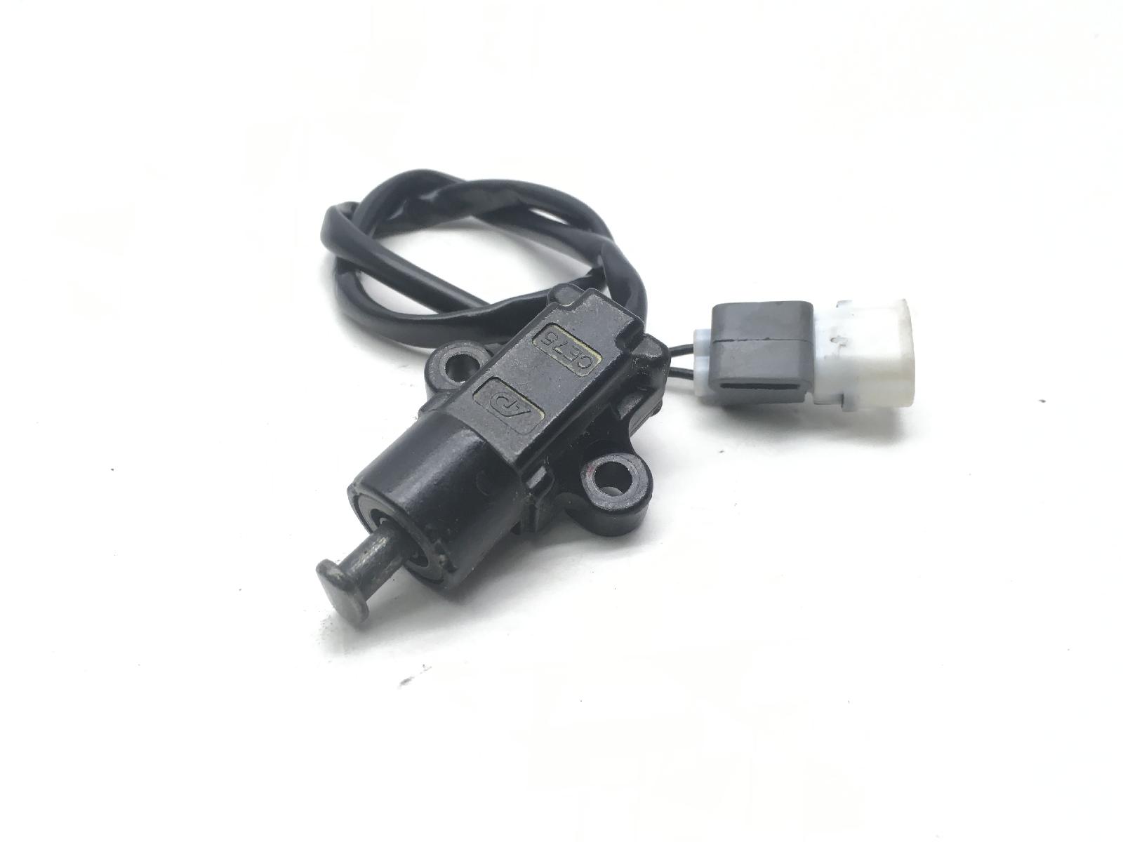 Piaggio vespa gts super hpe km0 300 sensore posizione cavalletto laterale 2020 2022 md310