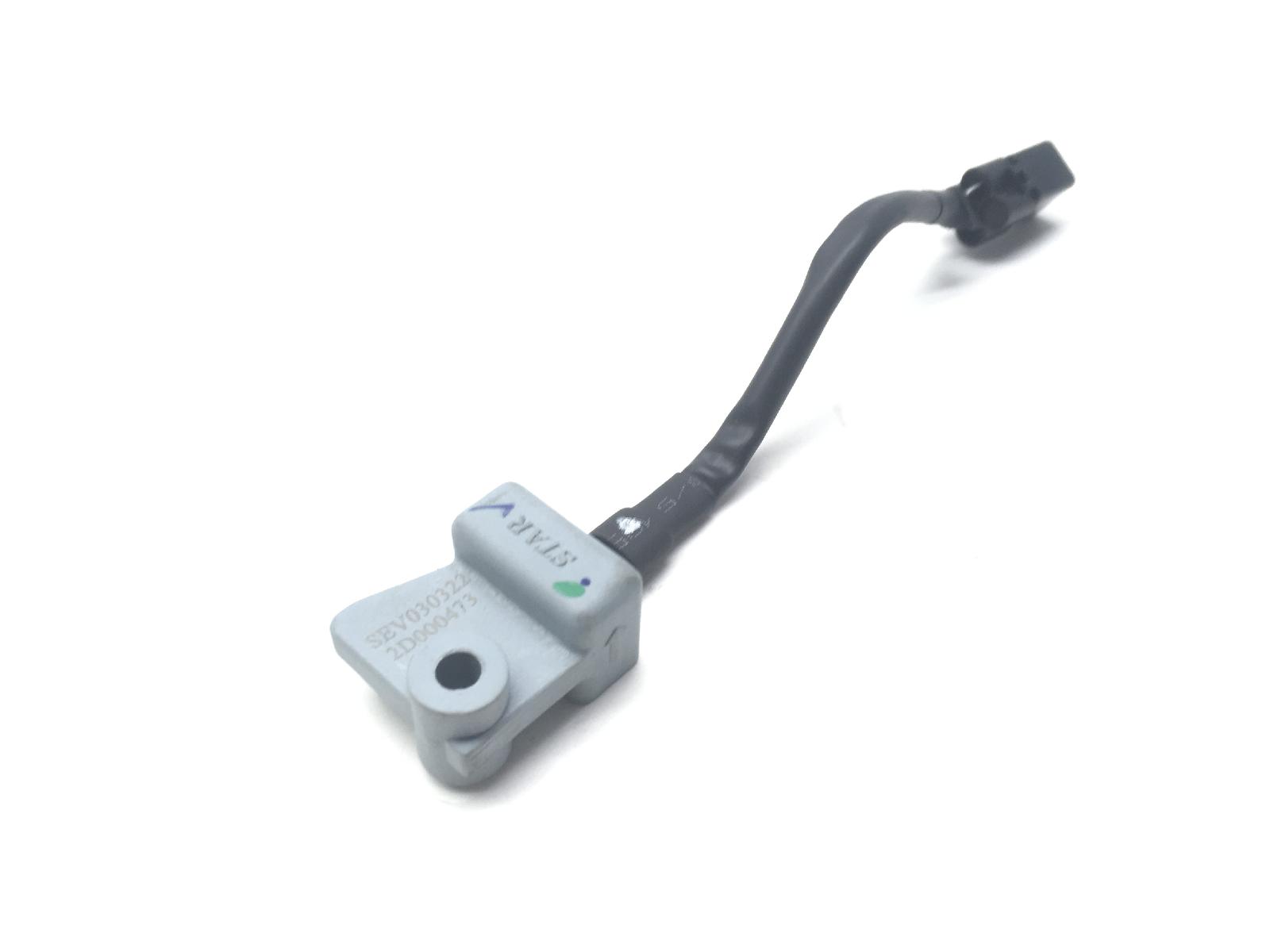 Piaggio vespa gts super hpe km0 300 sensore inclinazione inclinometro 2020 2022 md310