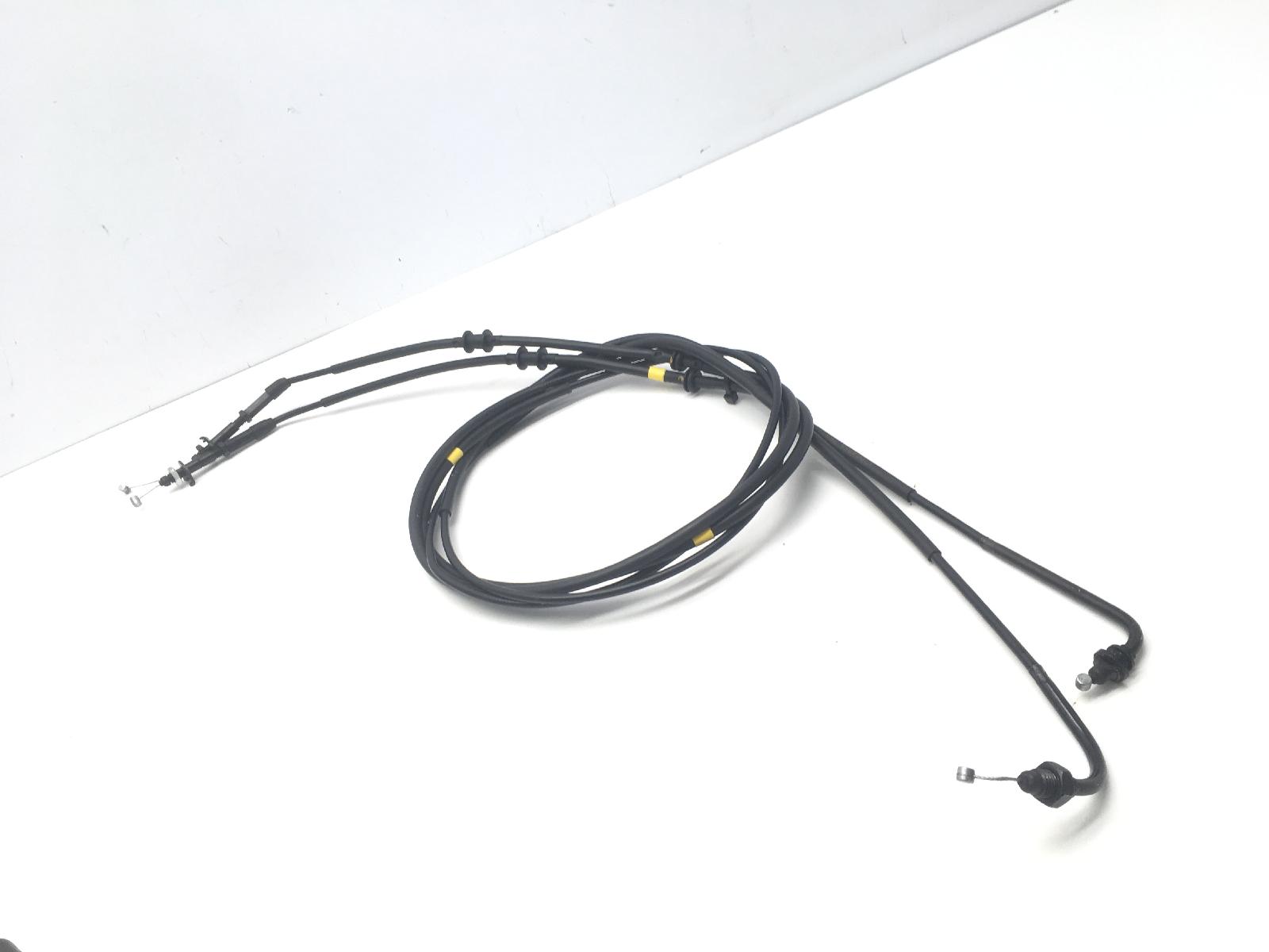 Piaggio vespa gts super hpe km0 300 coppia cavi gas acceleratore 2020 2022 md310