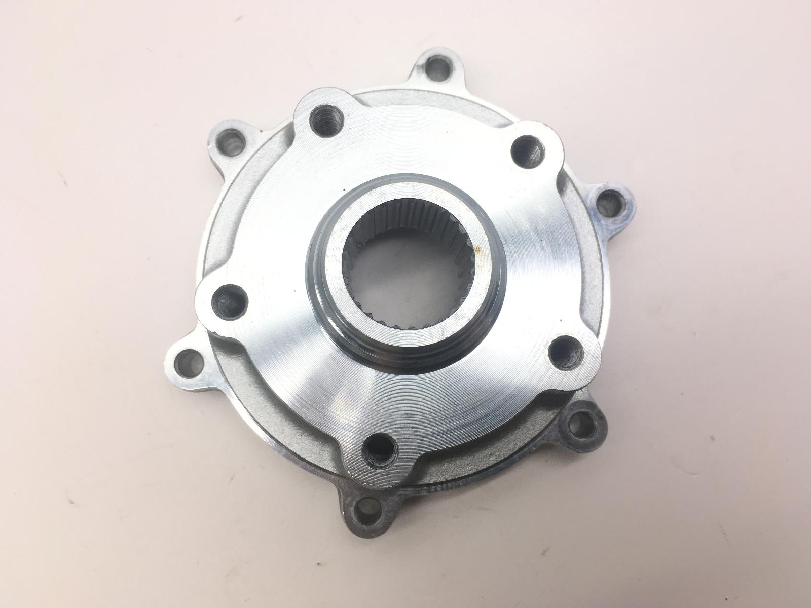 Piaggio vespa gts super hpe km0 300 mozzo ruota posteriore 2020 2022 md310