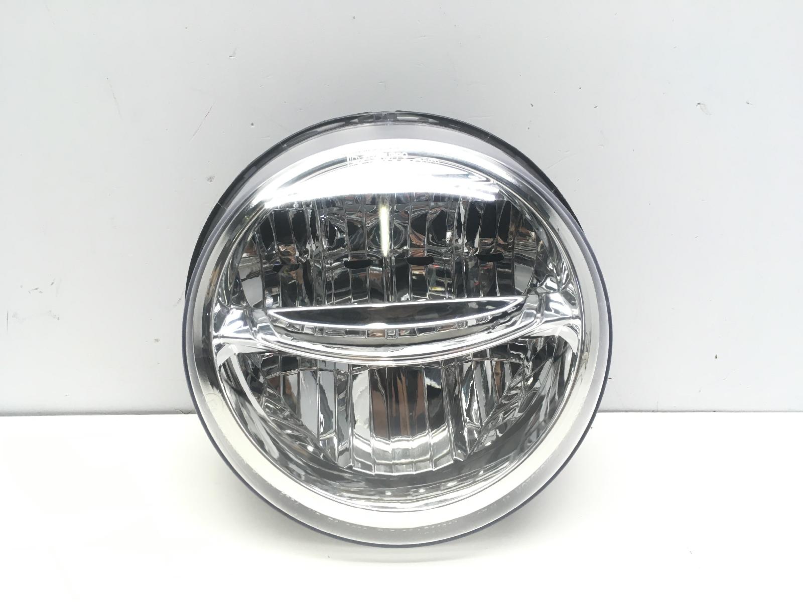 Piaggio vespa gts super hpe km0 300 faro fanale anteriore 2020 2022 md310