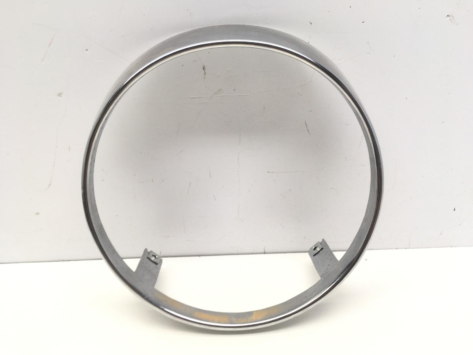 Piaggio vespa gts super hpe km0 300 cornice faro fanale anteriore 2020 2022 md310