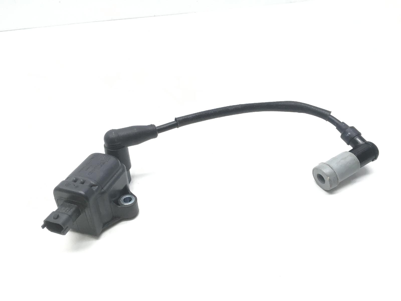Piaggio vespa gts super hpe km0 300 bobina accensione cavo e pipetta 2020 2022 md310