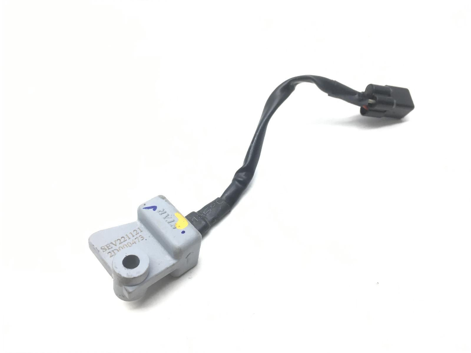 Piaggio vespa gts super hpe km0 300 sensore inclinazione inclinometro 2020 2022 md310