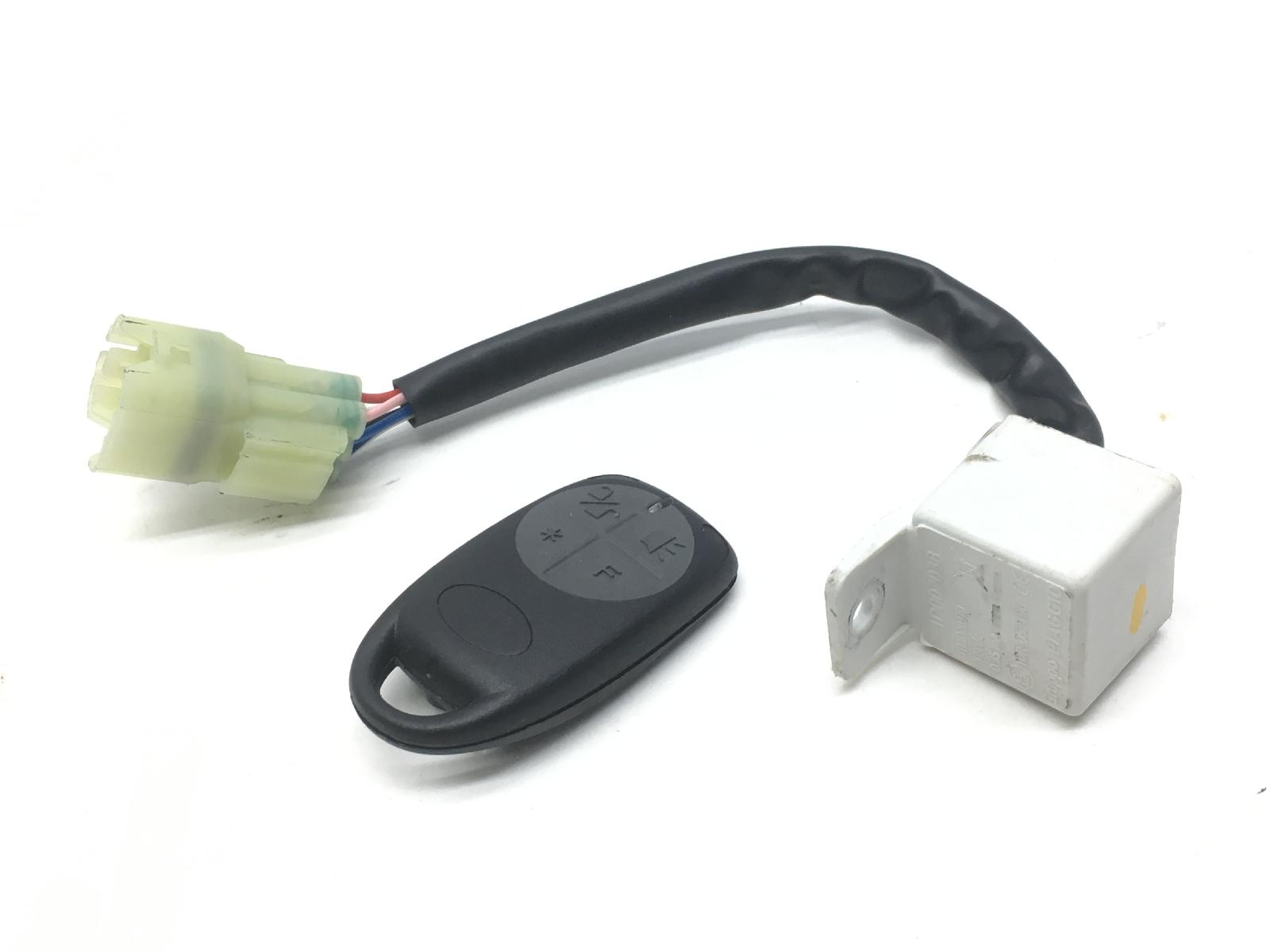 Piaggio vespa gts super hpe km0 300 radiocomando bike finder 2020 2022 md310