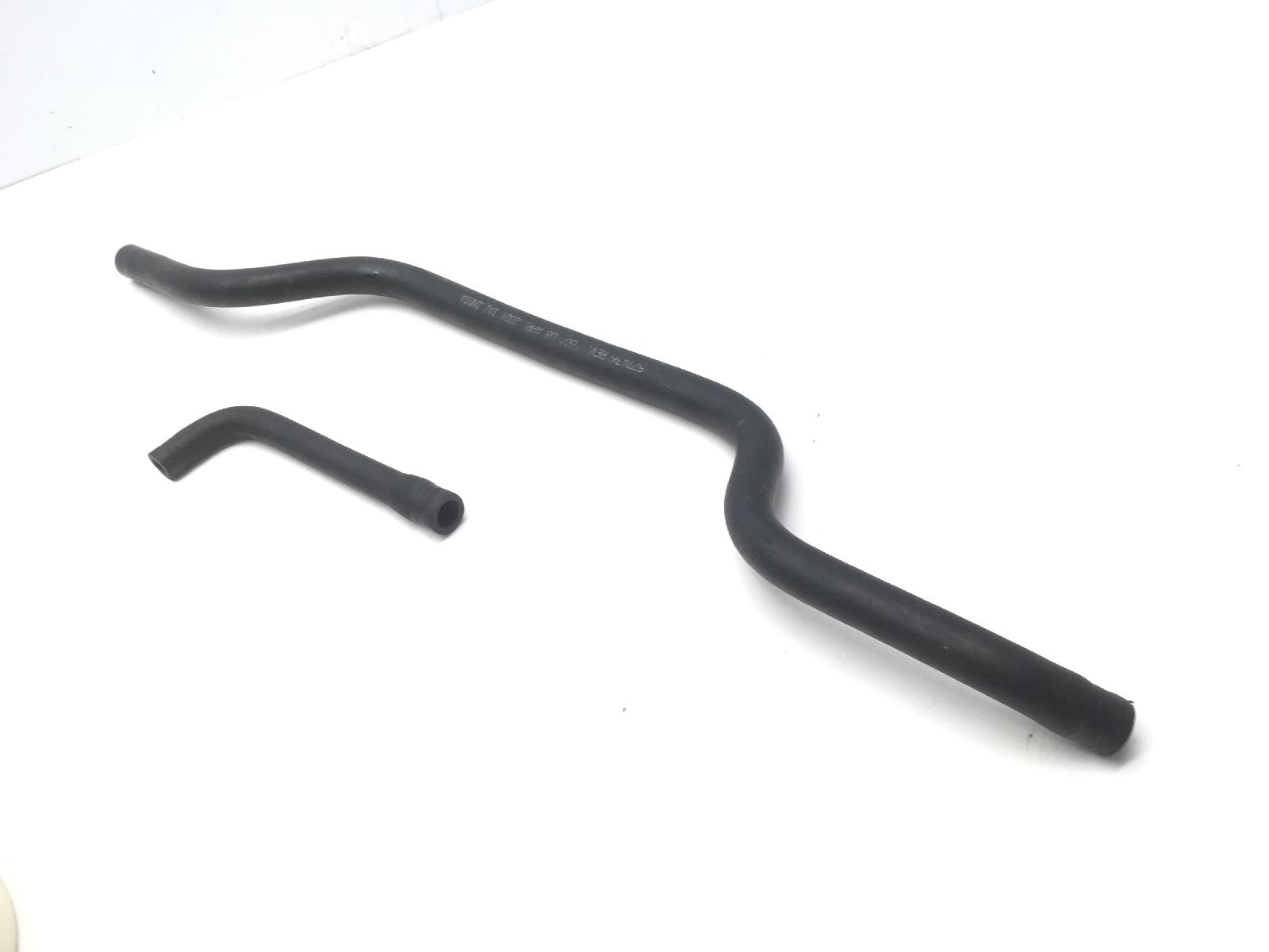 Piaggio vespa gts super hpe km0 300 coppia tubi raccordo vaso espansione 2020 2022 md310