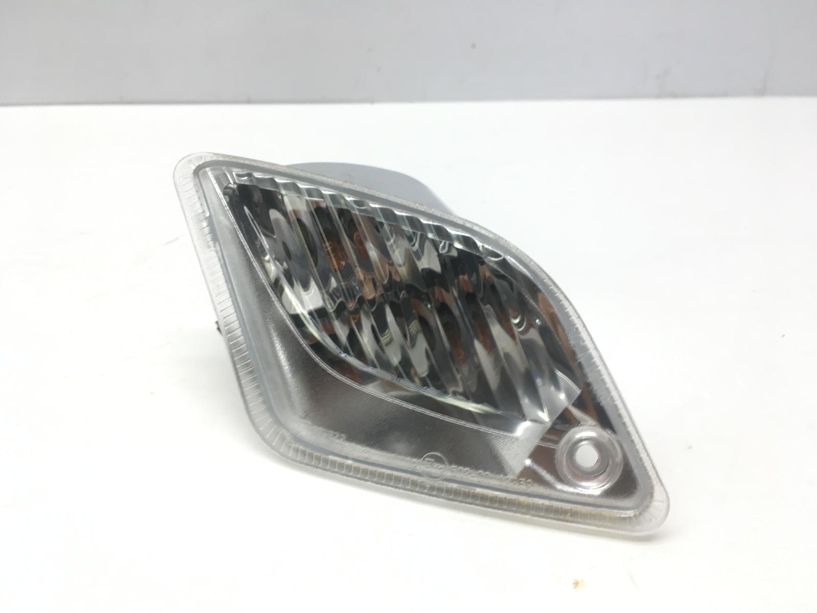Piaggio vespa gts super hpe km0 300 freccia posteriore sinistra 2020 2022 md310