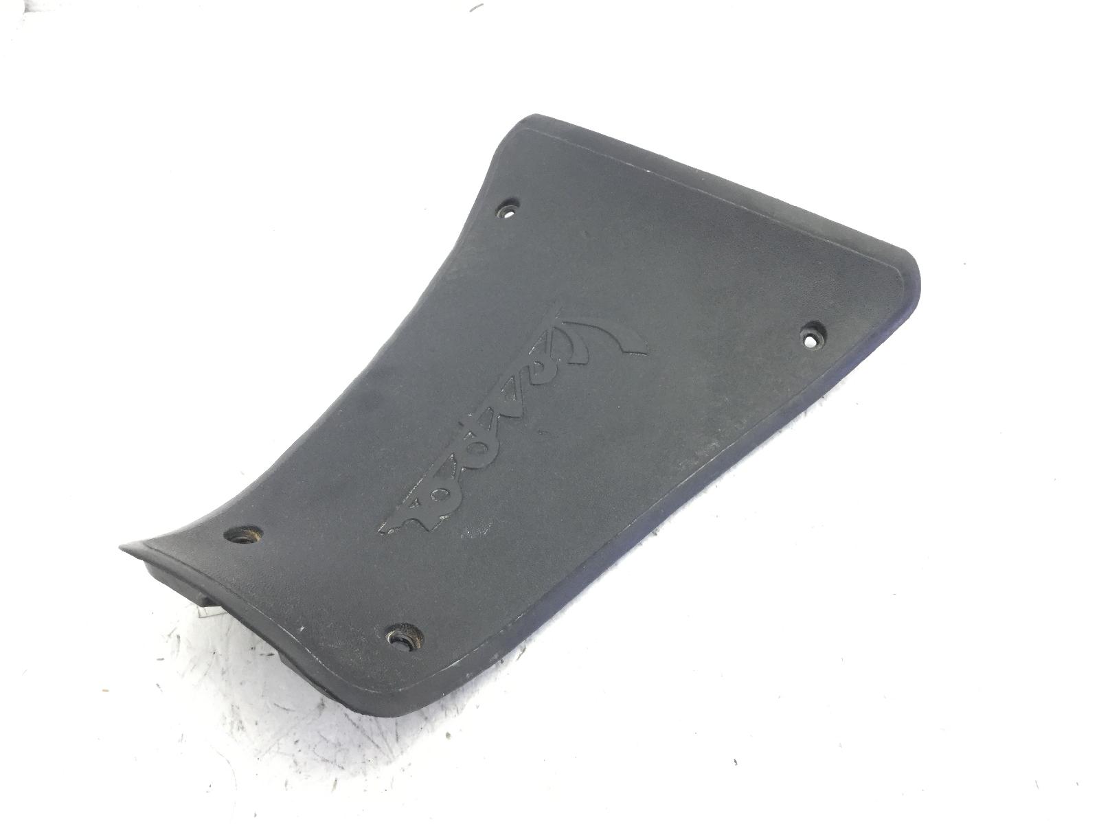 Piaggio vespa gts super hpe km0 300 coperchio tappo vano batteria 2020 2022 md310