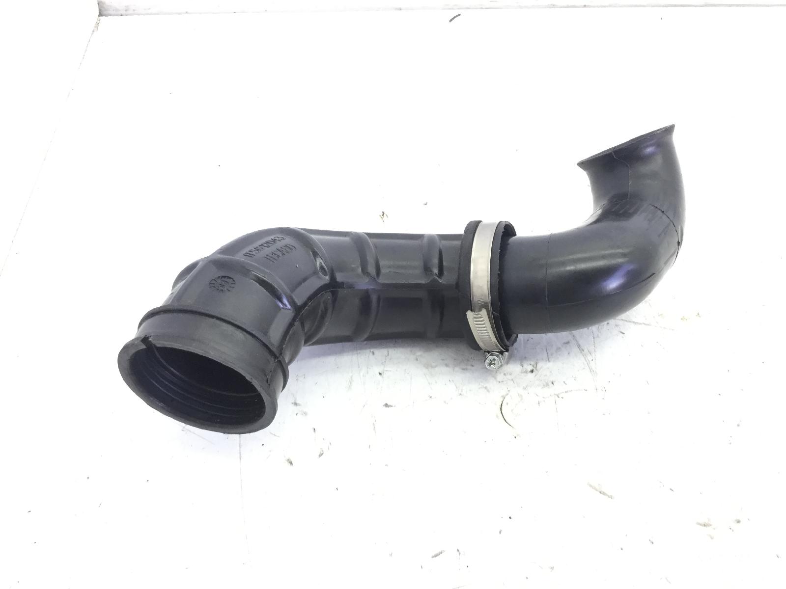 Piaggio vespa gts super hpe km0 300 manicotto cassa scatola filtro aria 2020 2022 md310