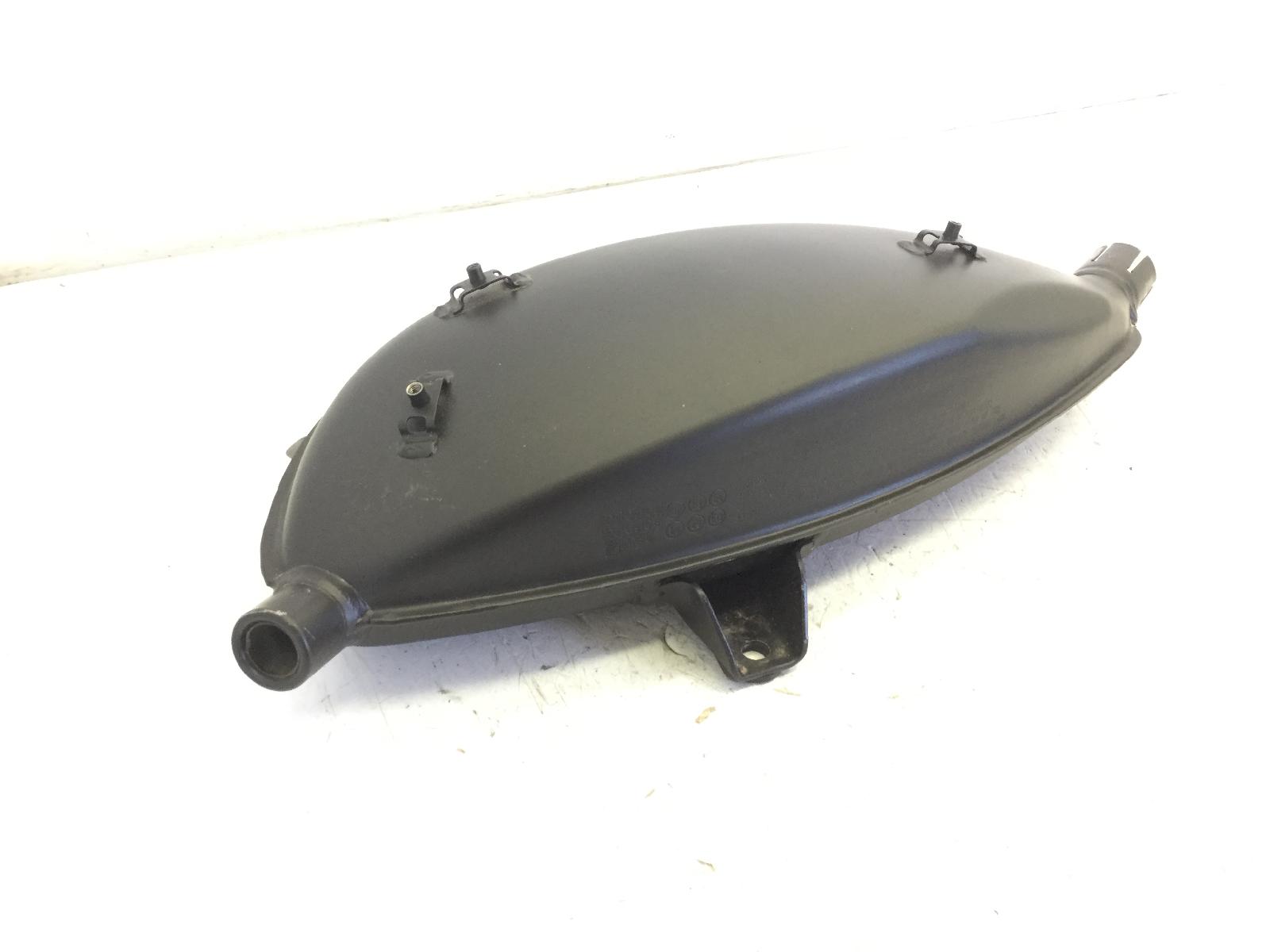Piaggio vespa gts super hpe km0 300 terminale scarico marmitta 2020 2022 md310