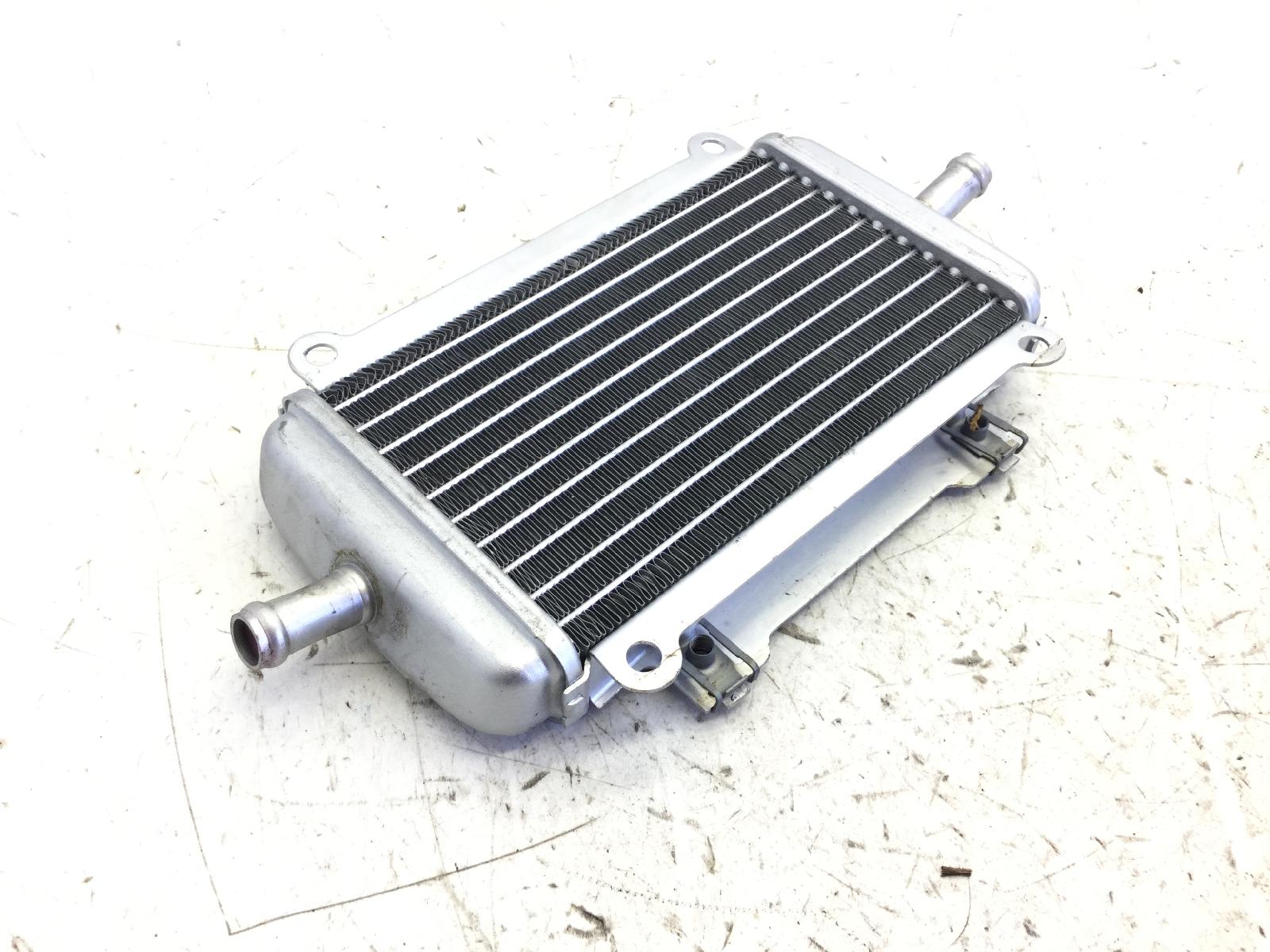 Piaggio vespa gts super hpe km0 300 radiatore acqua liquido raffreddamento 2020 2022 md310