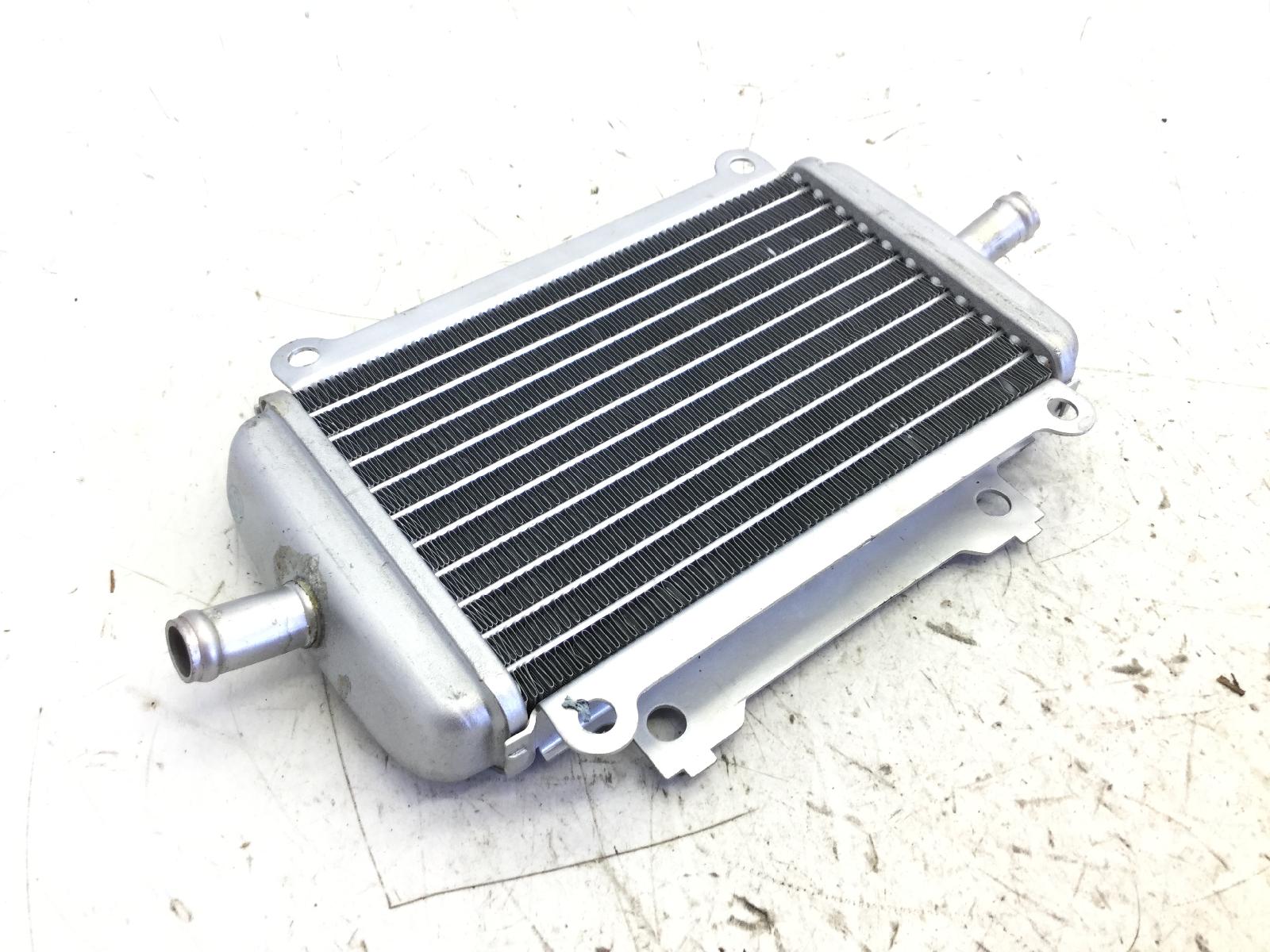 Piaggio vespa gts super hpe km0 300 radiatore acqua liquido raffreddamento 2020 2022 md310