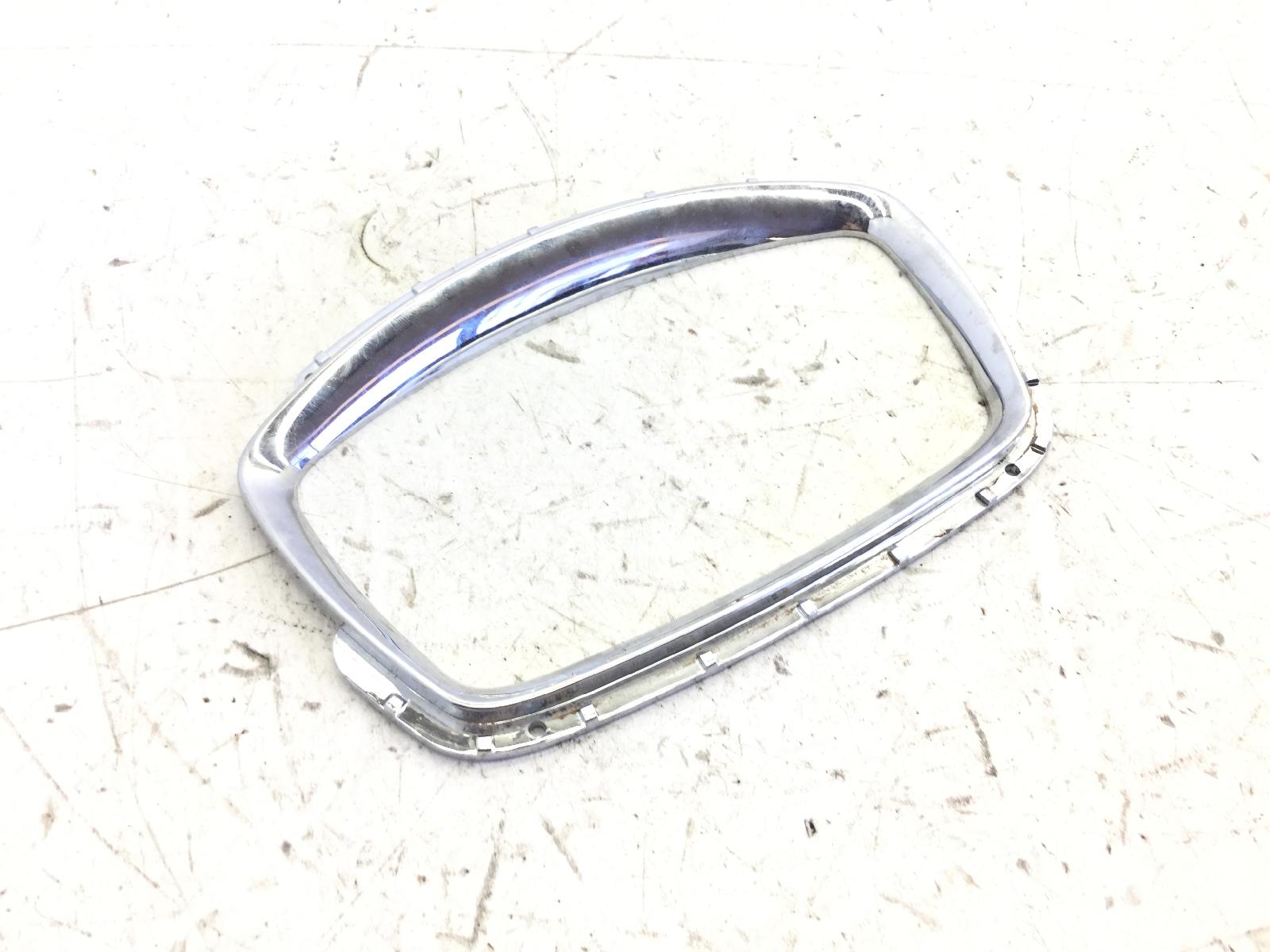 Piaggio vespa gts super hpe km0 300 cornice strumentazione contachilometri 2020 2022 md310