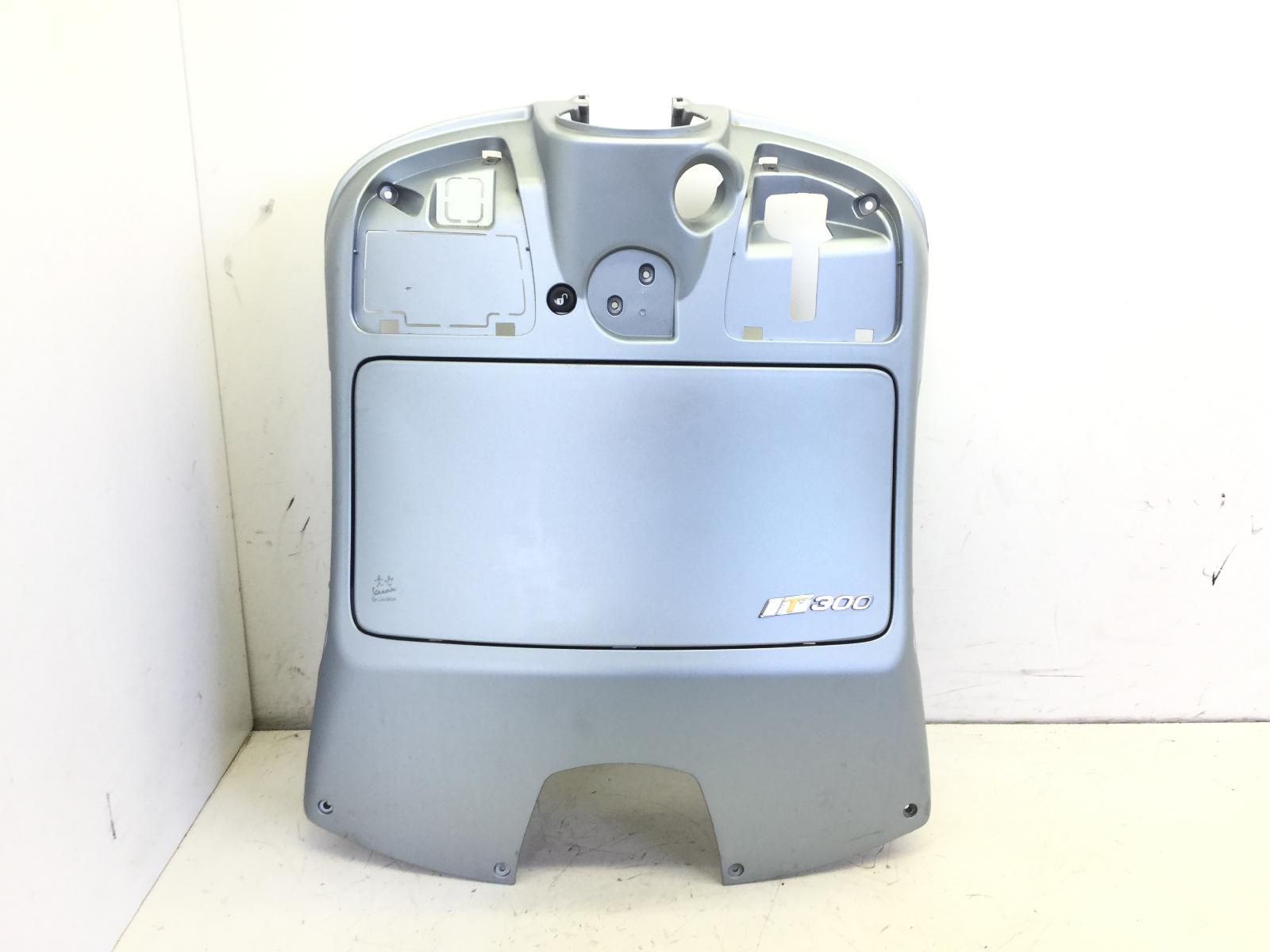 Piaggio vespa gts super hpe km0 300 carena controscudo retroscudo 2020 2022 md310