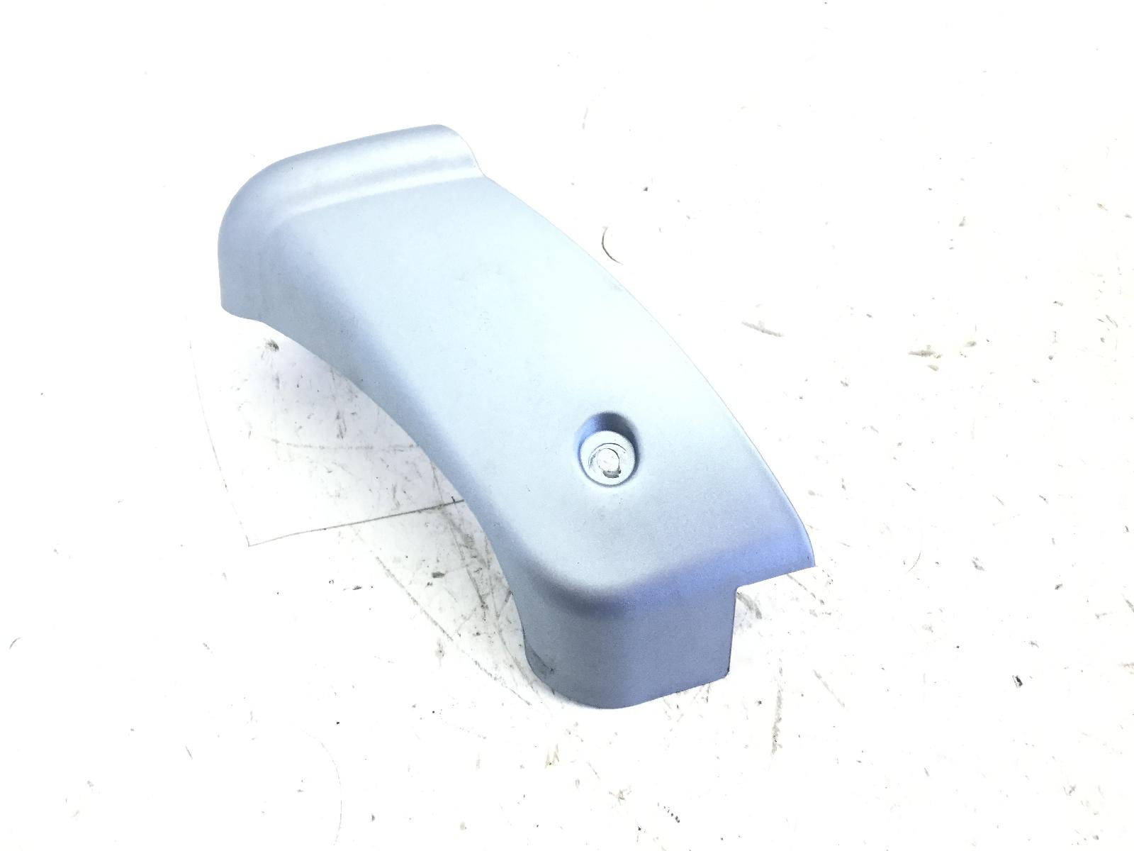 Piaggio vespa gts super hpe km0 300 carena coperchio sottopedana destro 2020 2022 md310