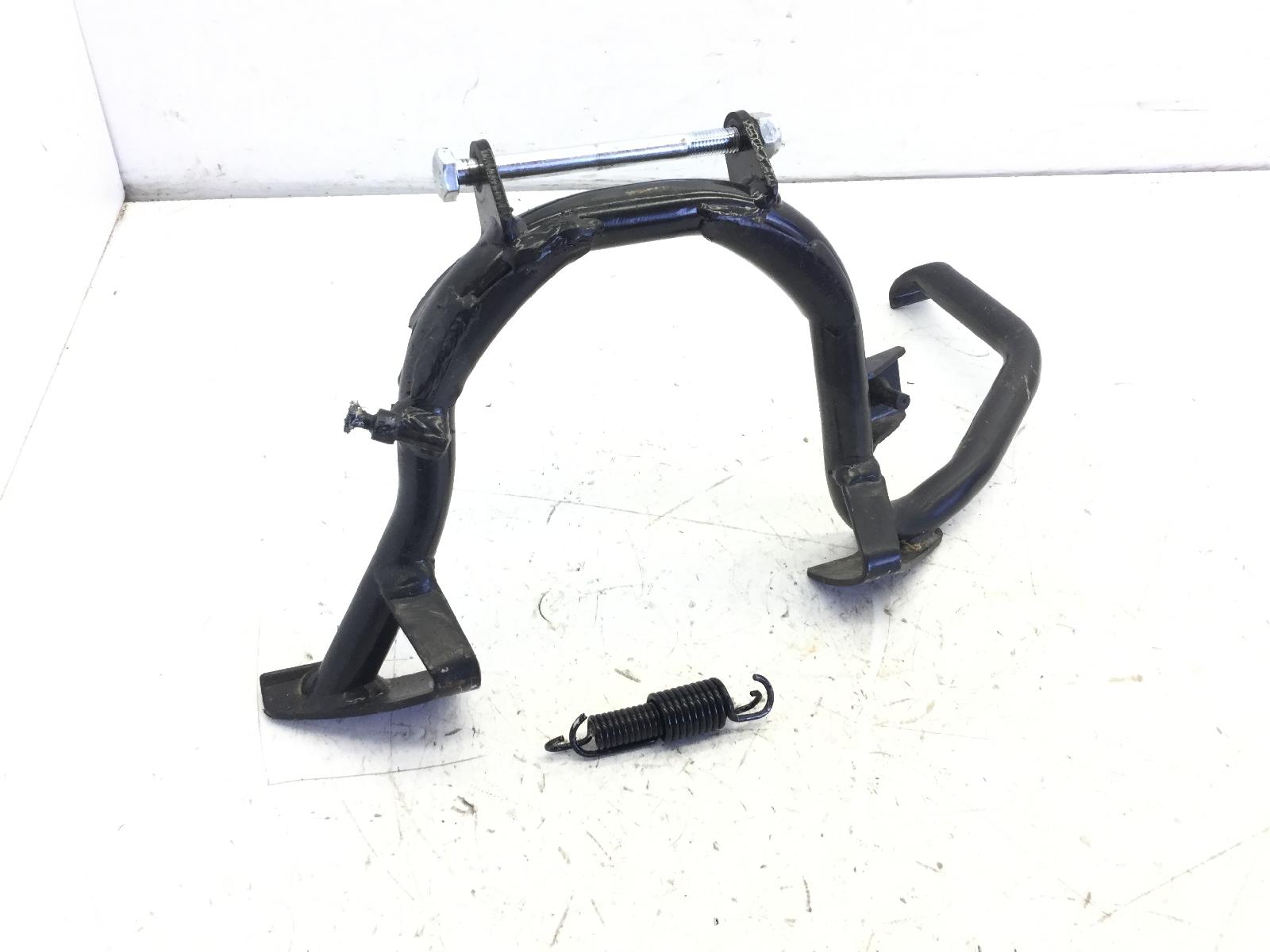 Piaggio vespa gts super hpe km0 300 cavalletto centrale e accessori 2020 2022 md310