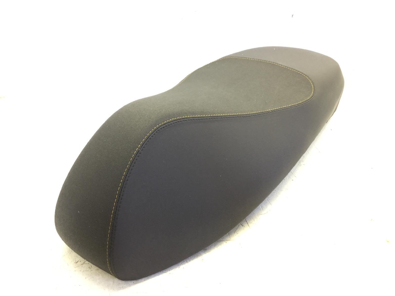 Piaggio vespa gts super hpe km0 300 sella saddle 2020 2022 md310