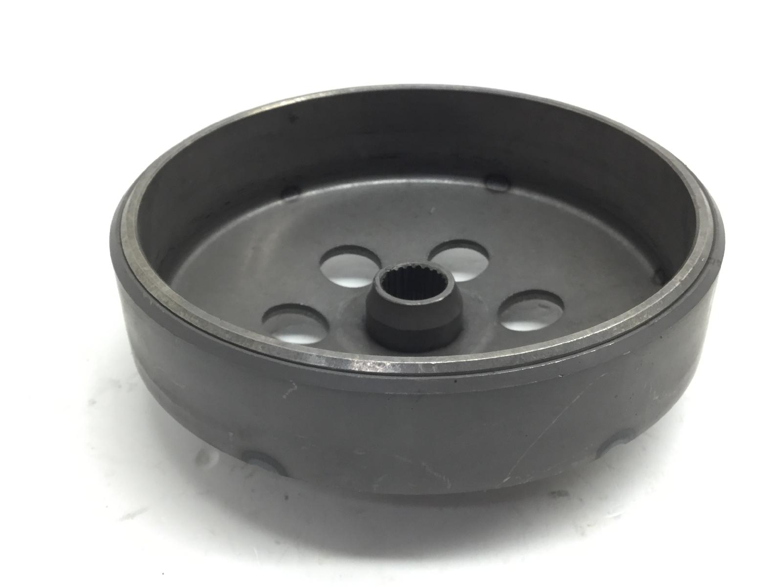 Piaggio vespa gts super hpe km0 300 campana frizione 2020 2022 md310