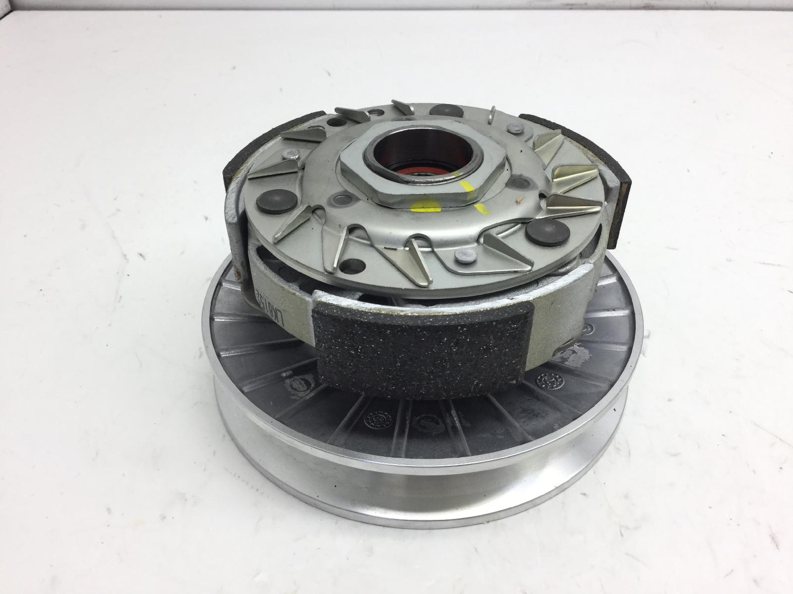 Piaggio vespa gts super hpe km0 300 correttore di coppia e frizione 2020 2022 md310
