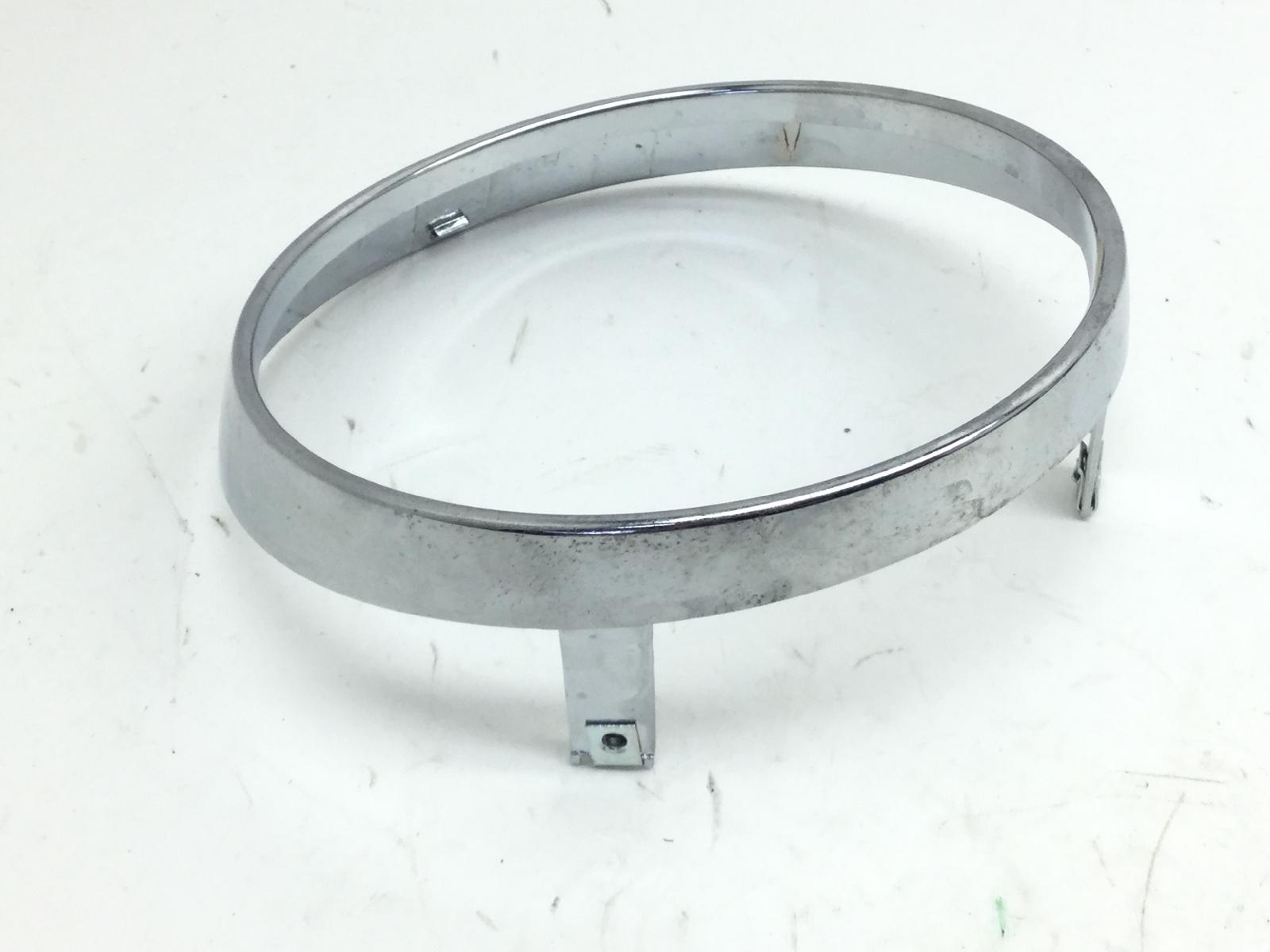 Piaggio vespa gts super hpe km0 300 cornice faro fanale anteriore 2020 2022 md310