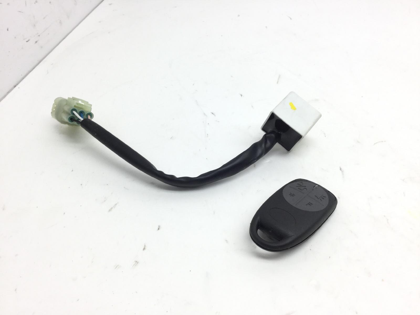 Piaggio vespa gts super hpe km0 300 radiocomando bike finder 2020 2022 md310