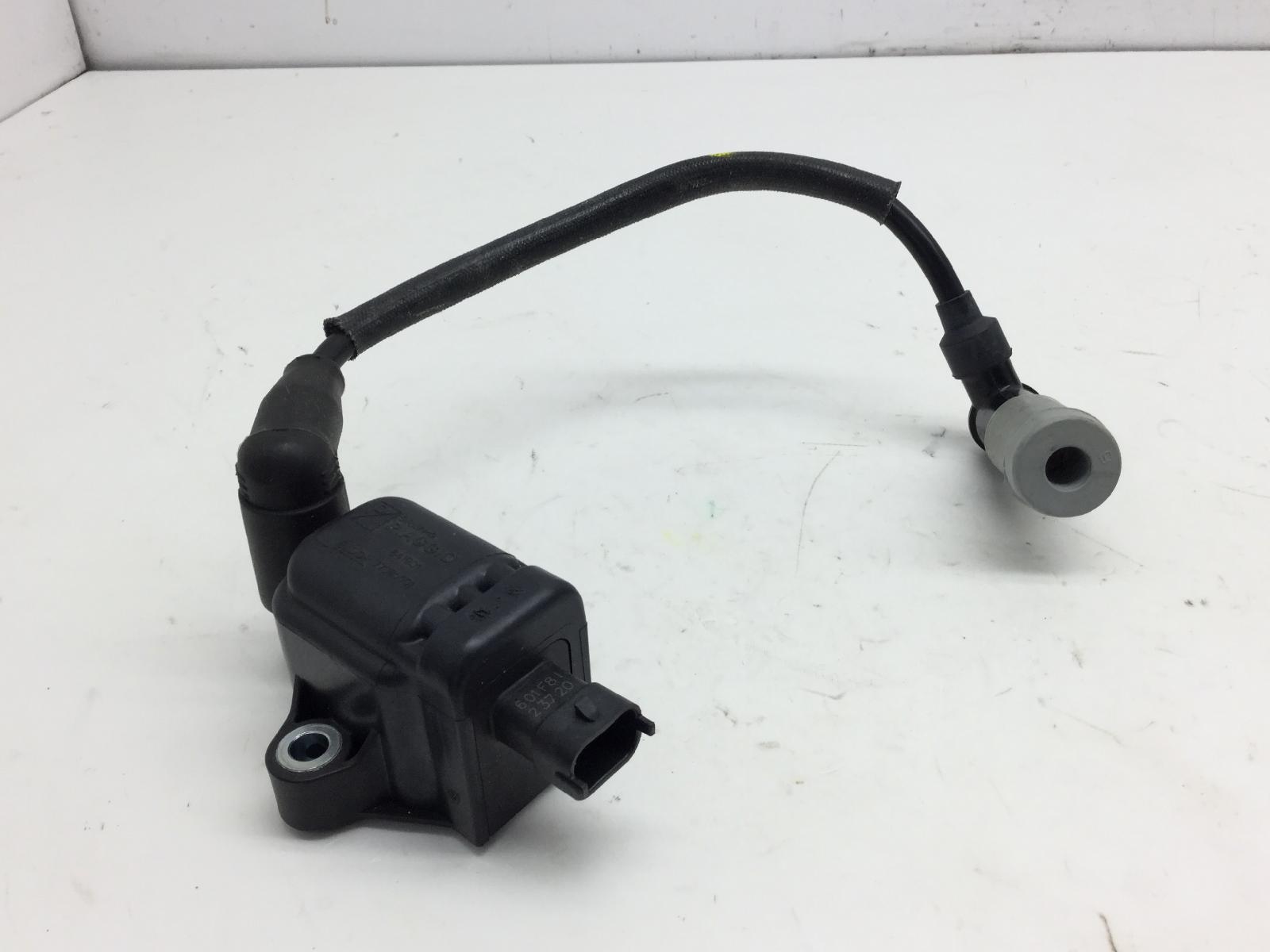 Piaggio vespa gts super hpe km0 300 bobina accensione completa cavo pipetta 2020 2022 md310