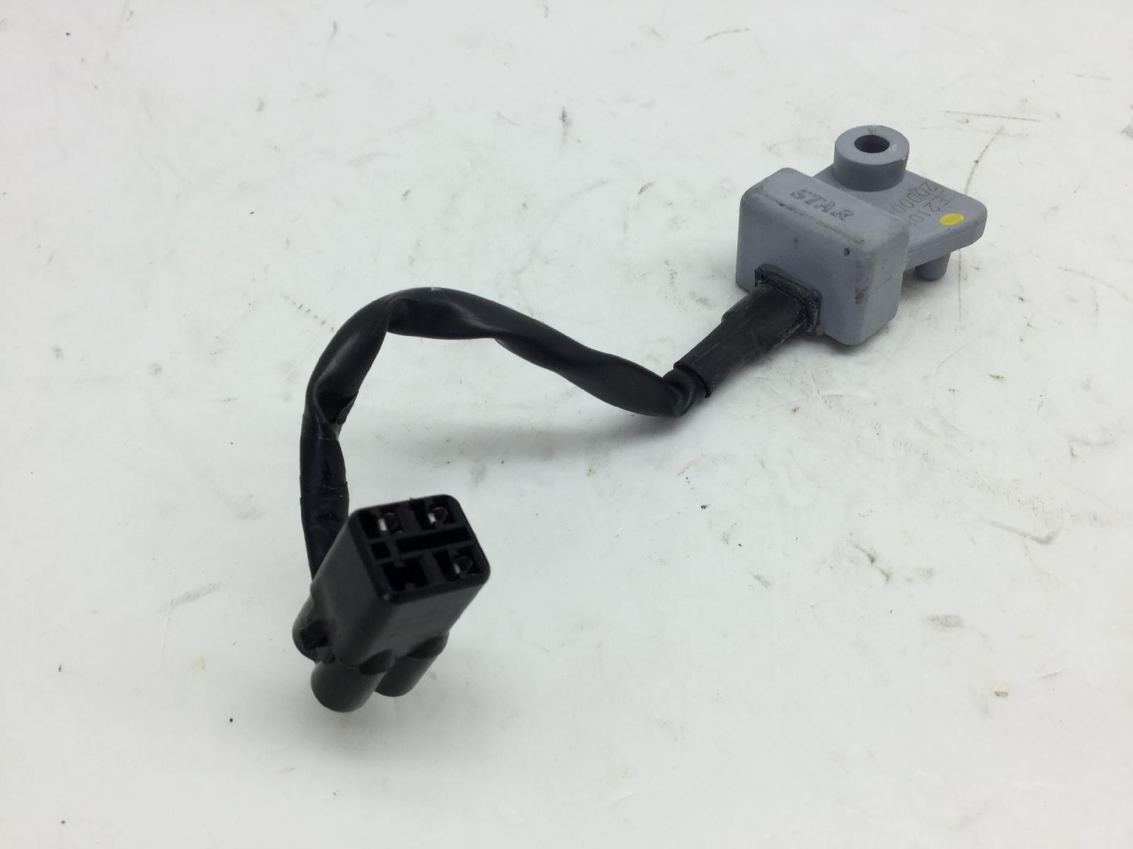 Piaggio vespa gts super hpe km0 300 sensore inclinazione inclinometro 2020 2022 md310
