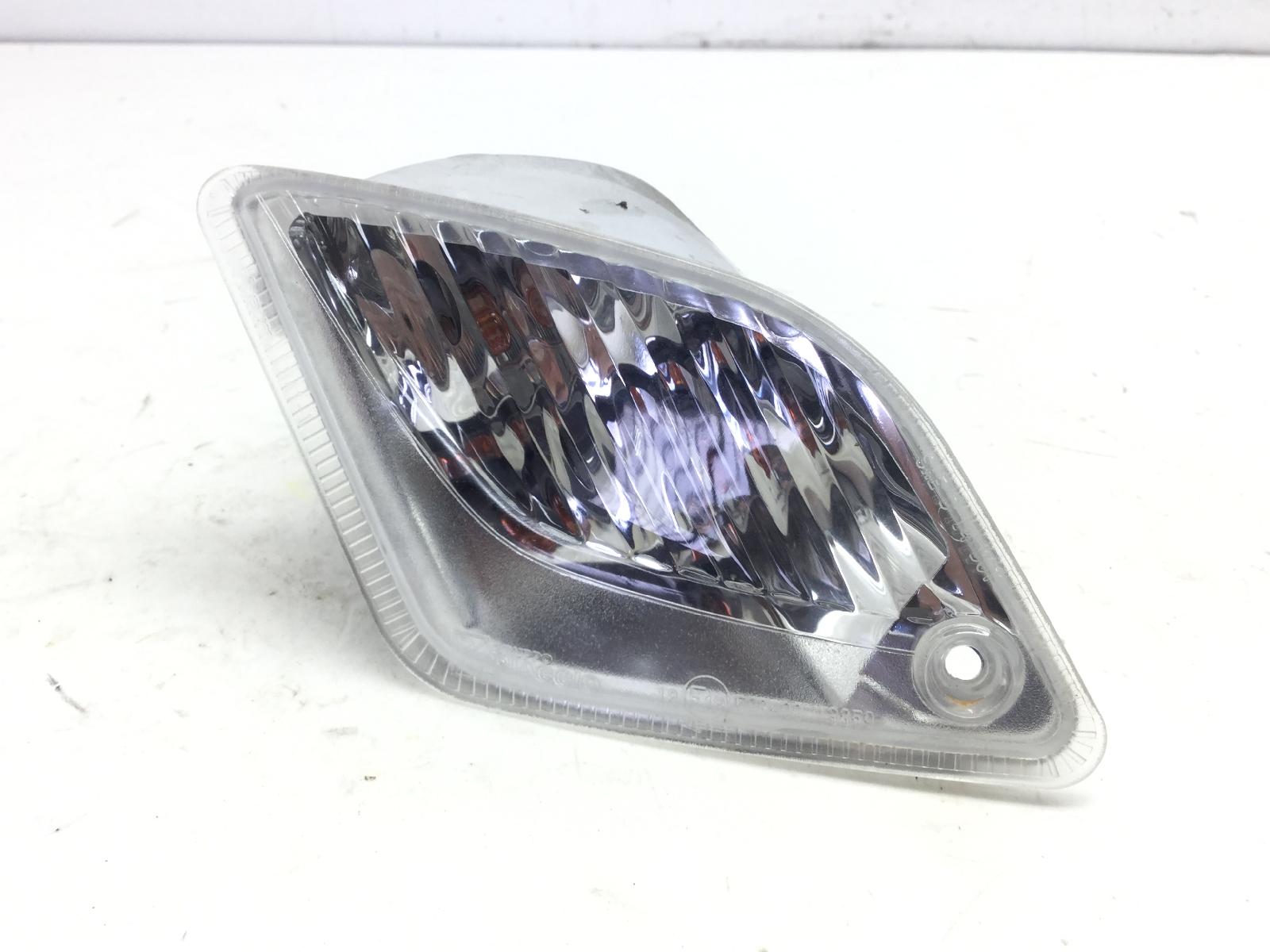 Piaggio vespa gts super hpe km0 300 freccia posteriore sinistra 2020 2022 md310