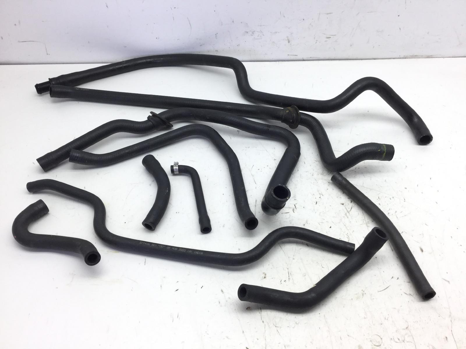 Piaggio vespa gts super hpe km0 300 kit tubi acqua radiatore raffreddamento 2020 2022 md310