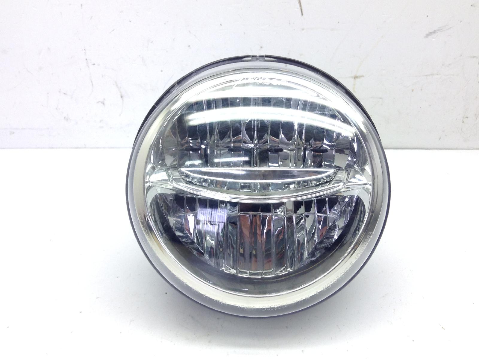 Piaggio vespa gts super hpe km0 300 faro fanale anteriore 2020 2022 md310