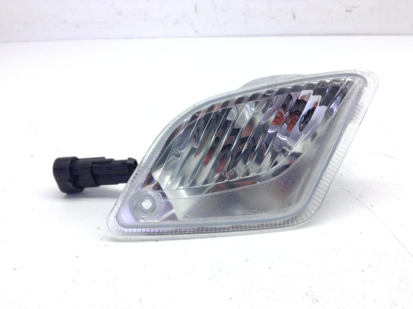 Piaggio vespa gts super hpe km0 300 freccia posteriore destra 2020 2022 md310