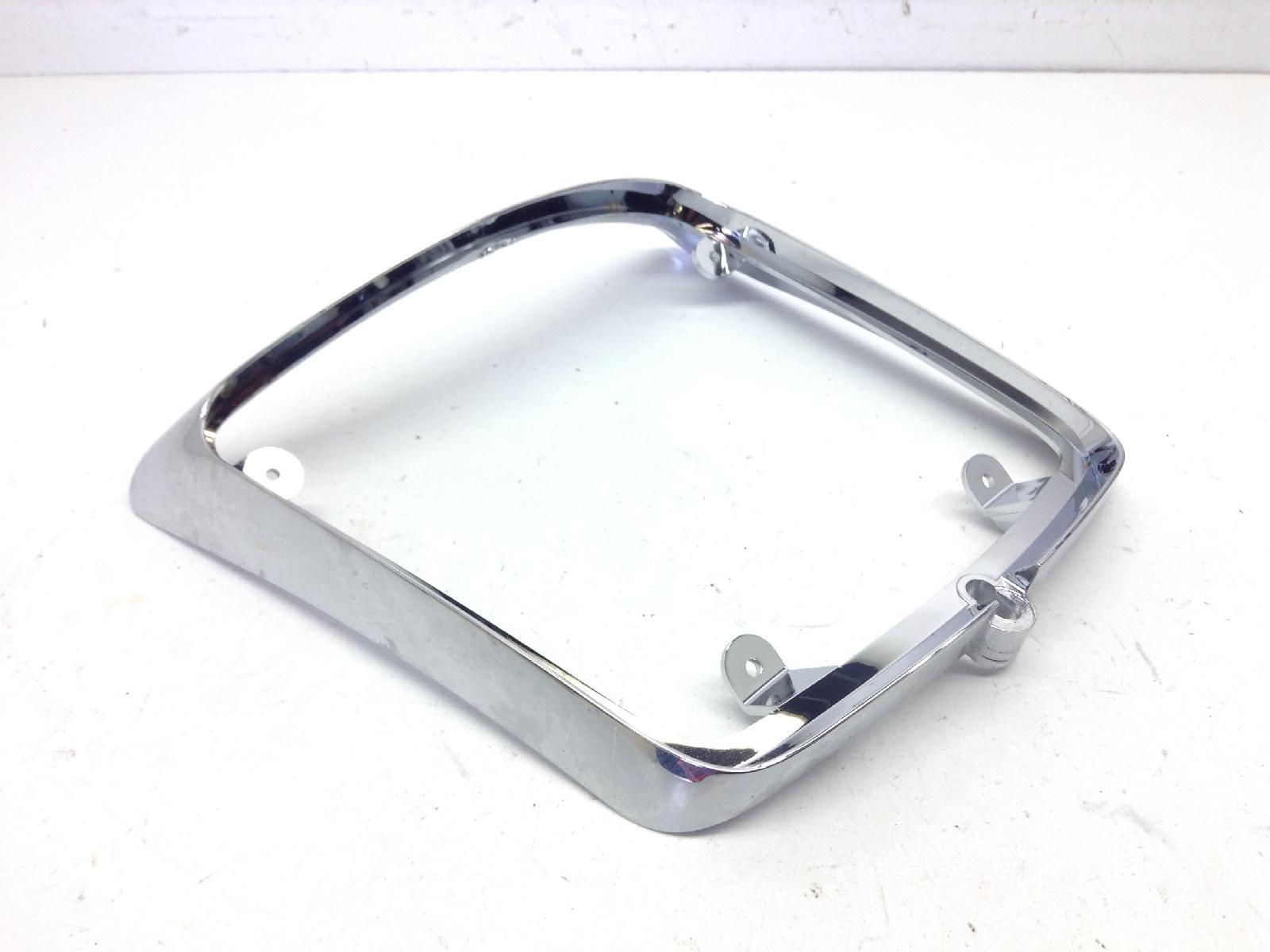 Piaggio vespa gts super hpe km0 300 cornice faro fanale stop posteriore 2020 2022 md310
