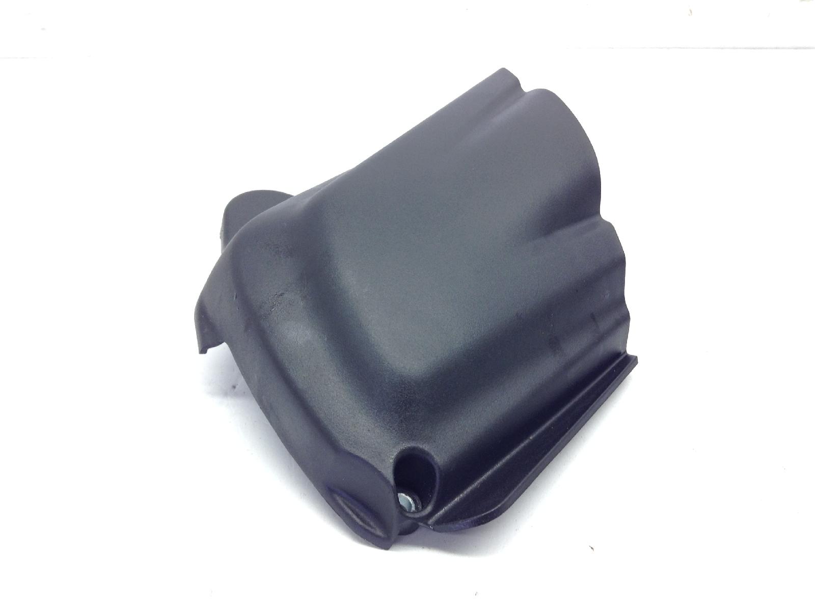 Piaggio vespa gts super hpe km0 300 coperchio frizione in plastica ant. 2020 2022 md310