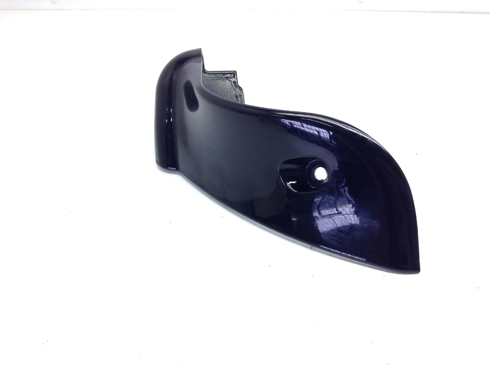 Piaggio vespa gts super hpe km0 300 carena coperchio sottopedana sinistro 2020 2022 md310