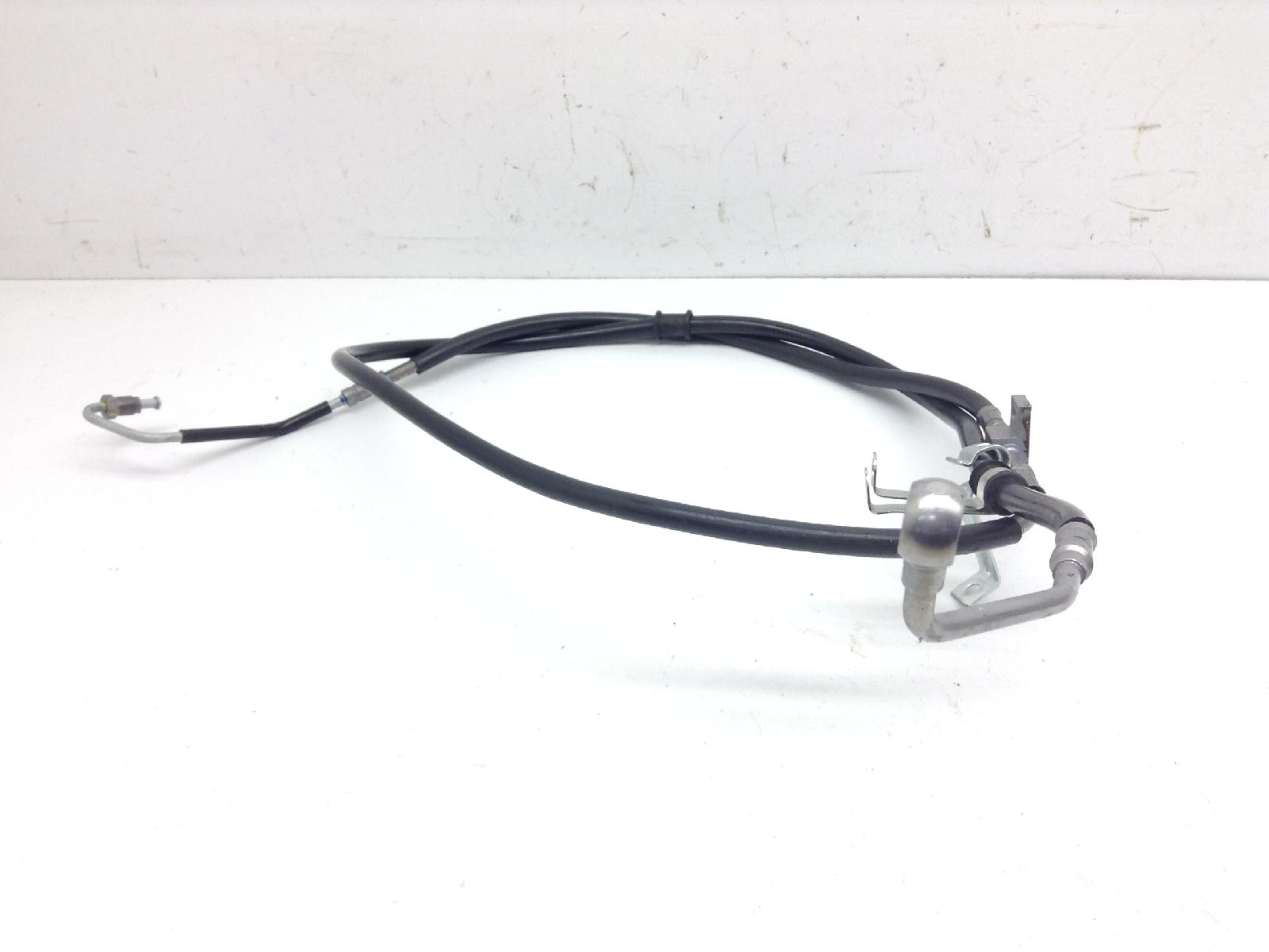 Piaggio vespa gts super hpe km0 300 tubo freno posteriore attuatore pinza 2020 2022 md310