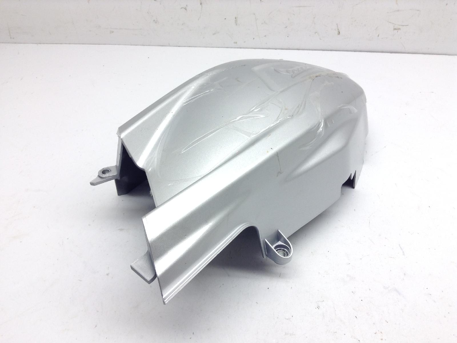Piaggio vespa gts super hpe km0 300 coperchio carter frizione in plastica 2020 2022 md310