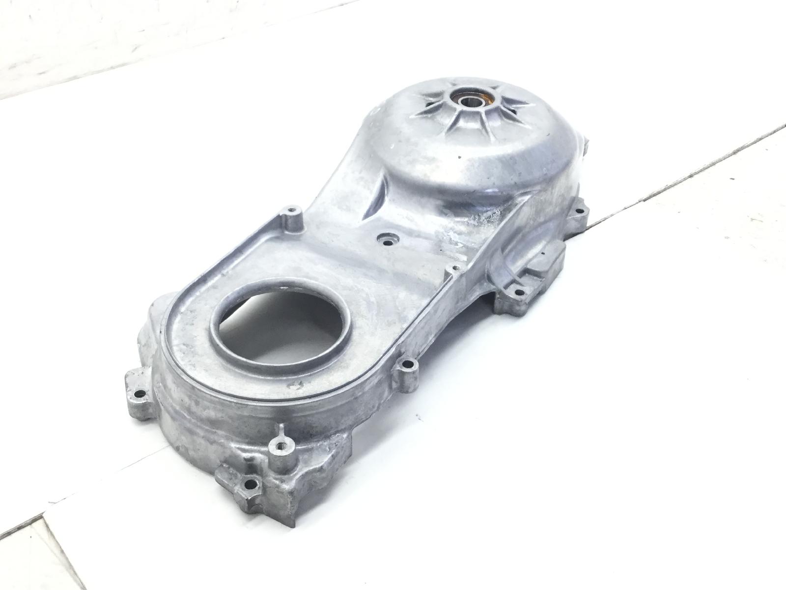 Piaggio vespa gts super hpe km0 300 coperchio carter trasmissione 2020 2022 md310