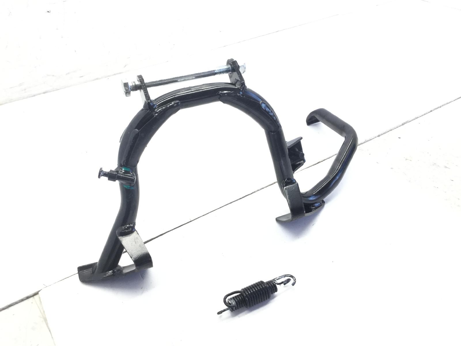 Piaggio vespa gts super hpe km0 300 cavalletto centrale e molle 2020 2022 md310