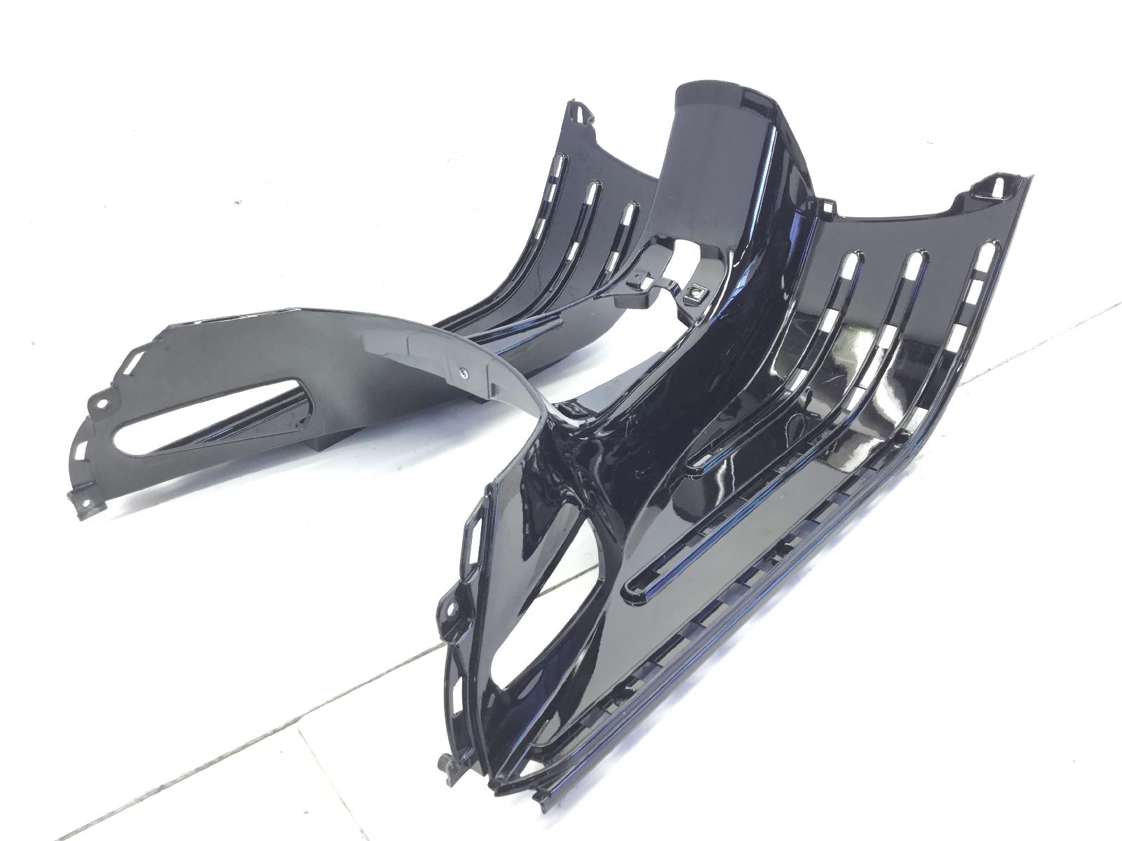 Piaggio vespa gts super hpe km0 300 carena pedana pavimento poggiapiedi 2020 2022 md310