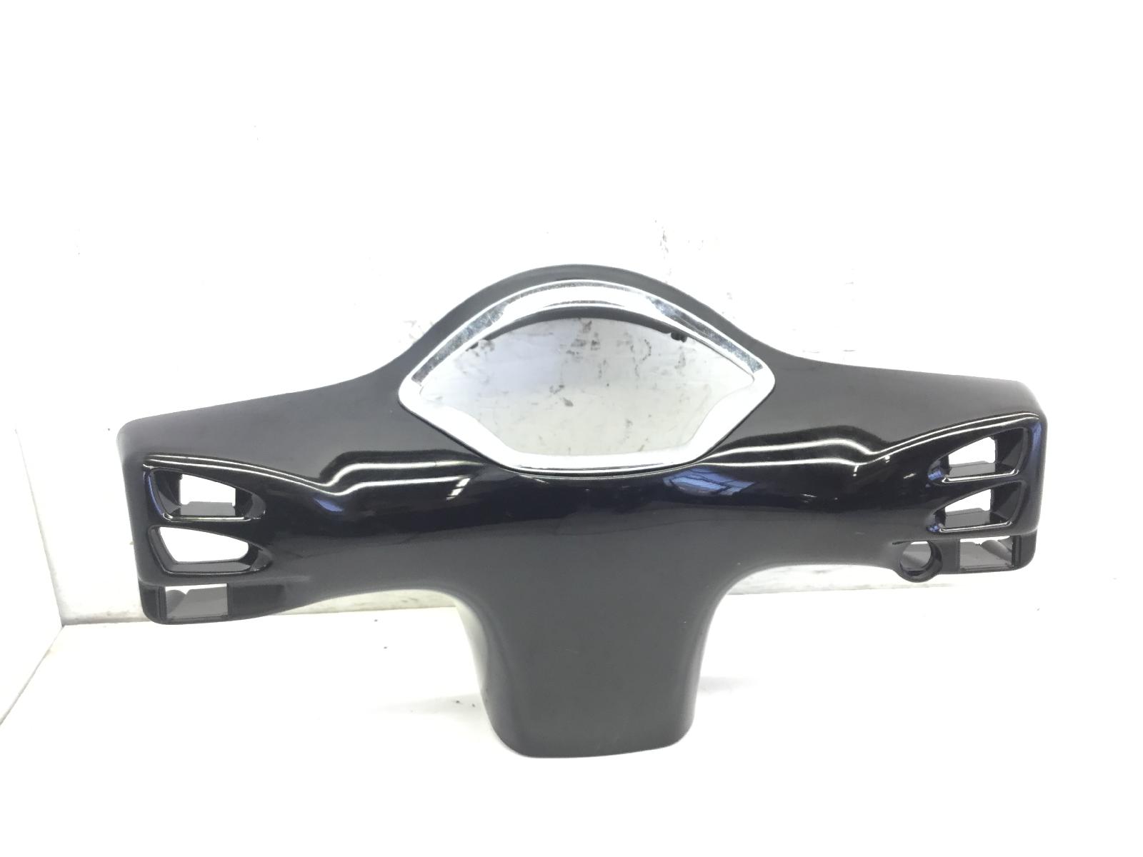 Piaggio vespa gts super hpe km0 300 carena manubrio supporto strumentazione 2020 2022 md310
