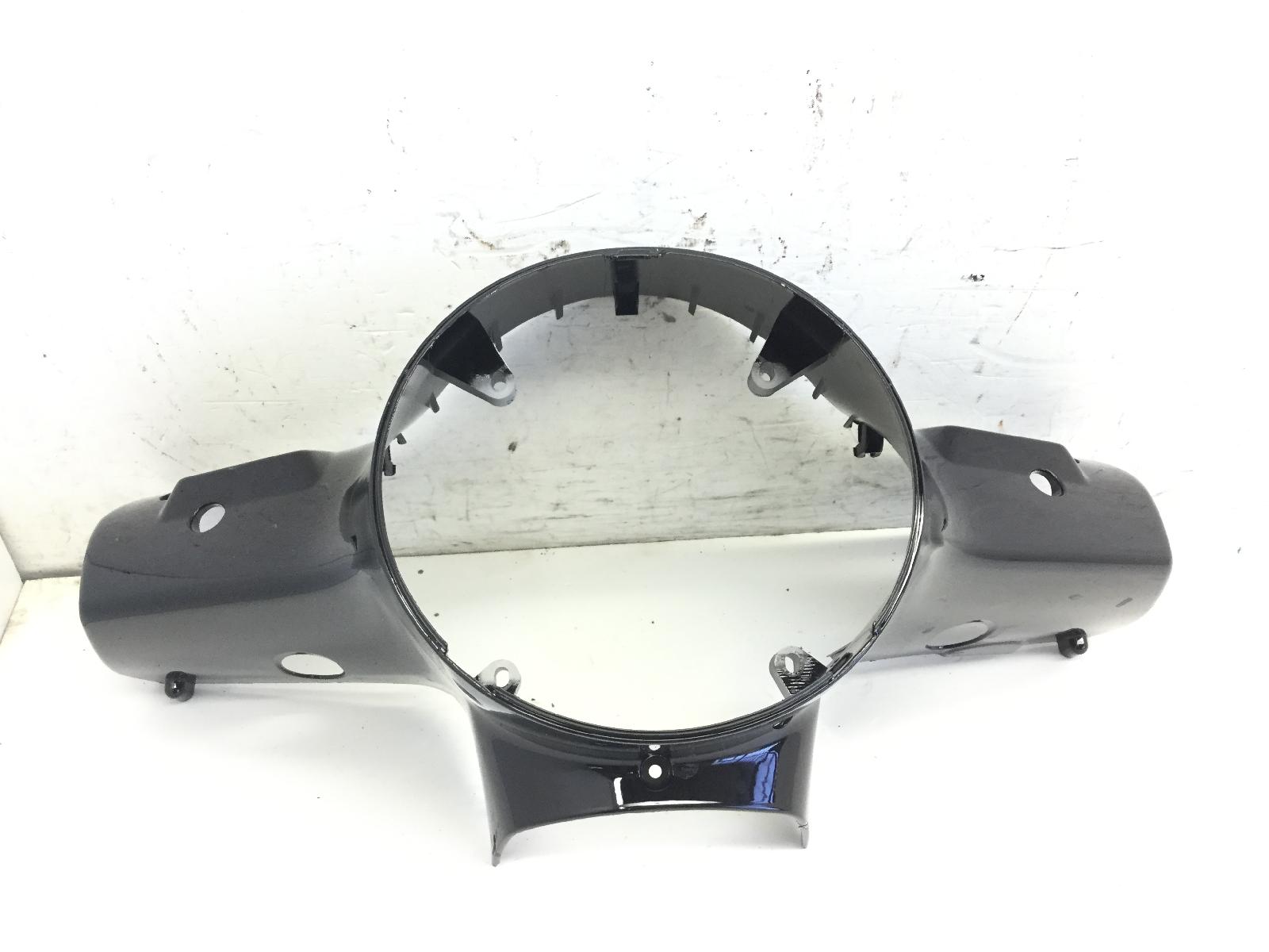 Piaggio vespa gts super hpe km0 300 carena manubrio anteriore 2020 2022 md310
