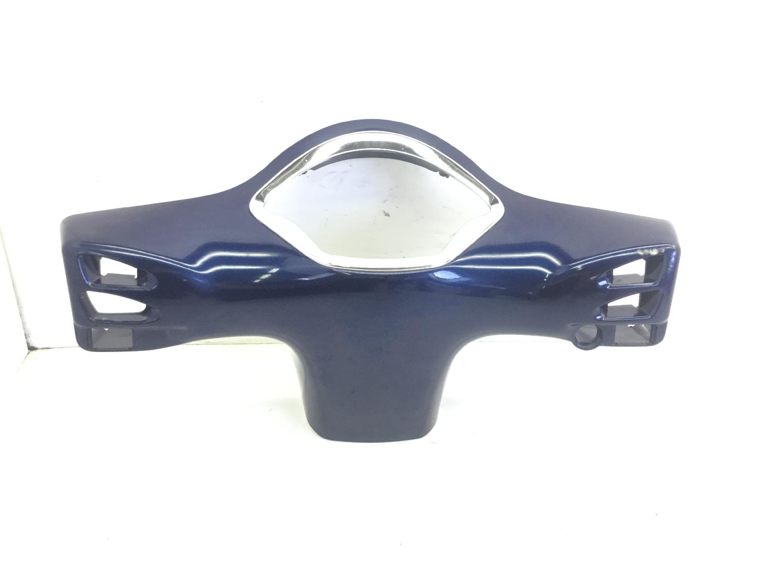 Piaggio vespa gts hpe abs km0 300 carena manubrio posteriore 2020 2020 md310